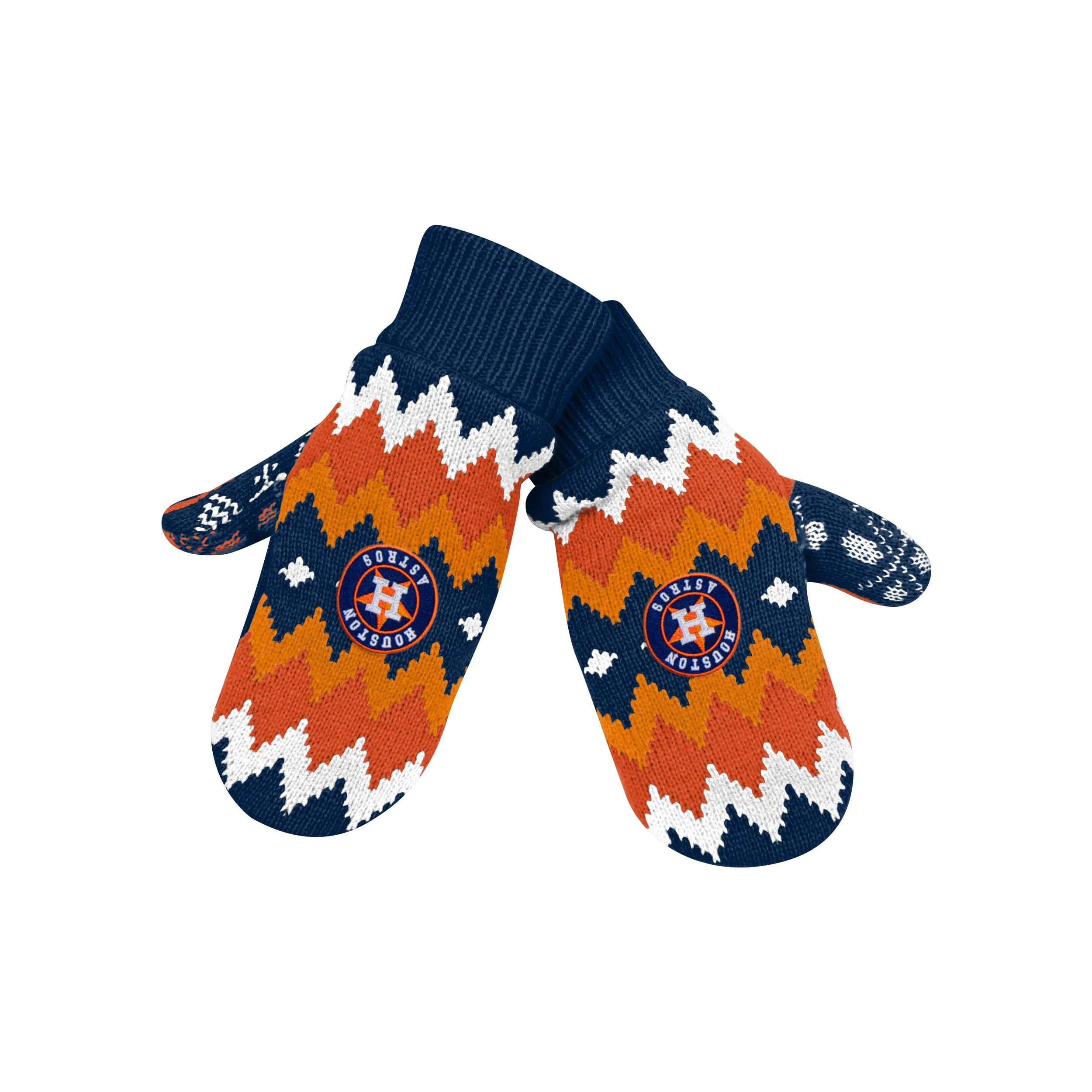 Houston Astros MLB Mittens - Image 2