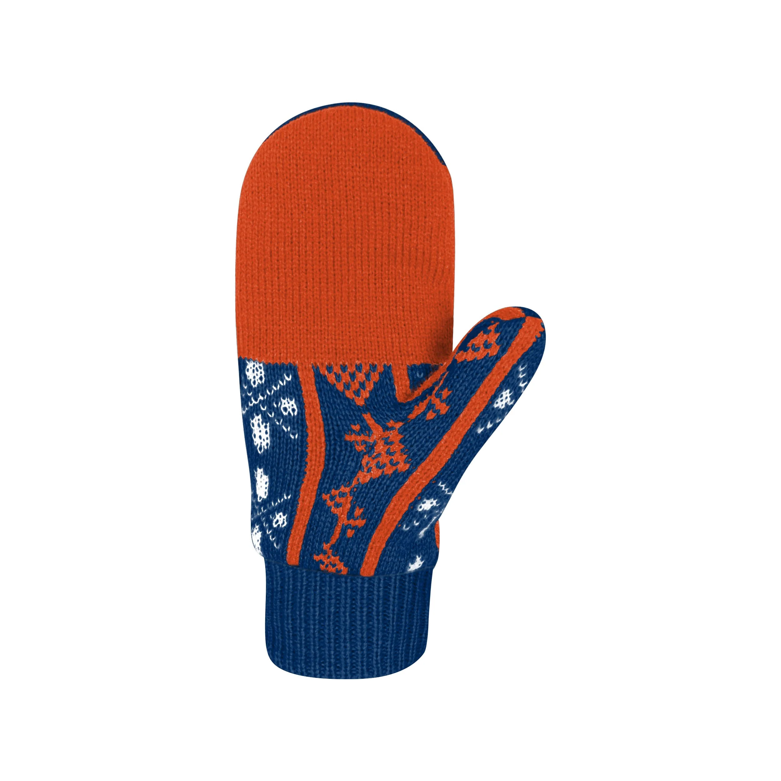 Houston Astros MLB Mittens - Image 3