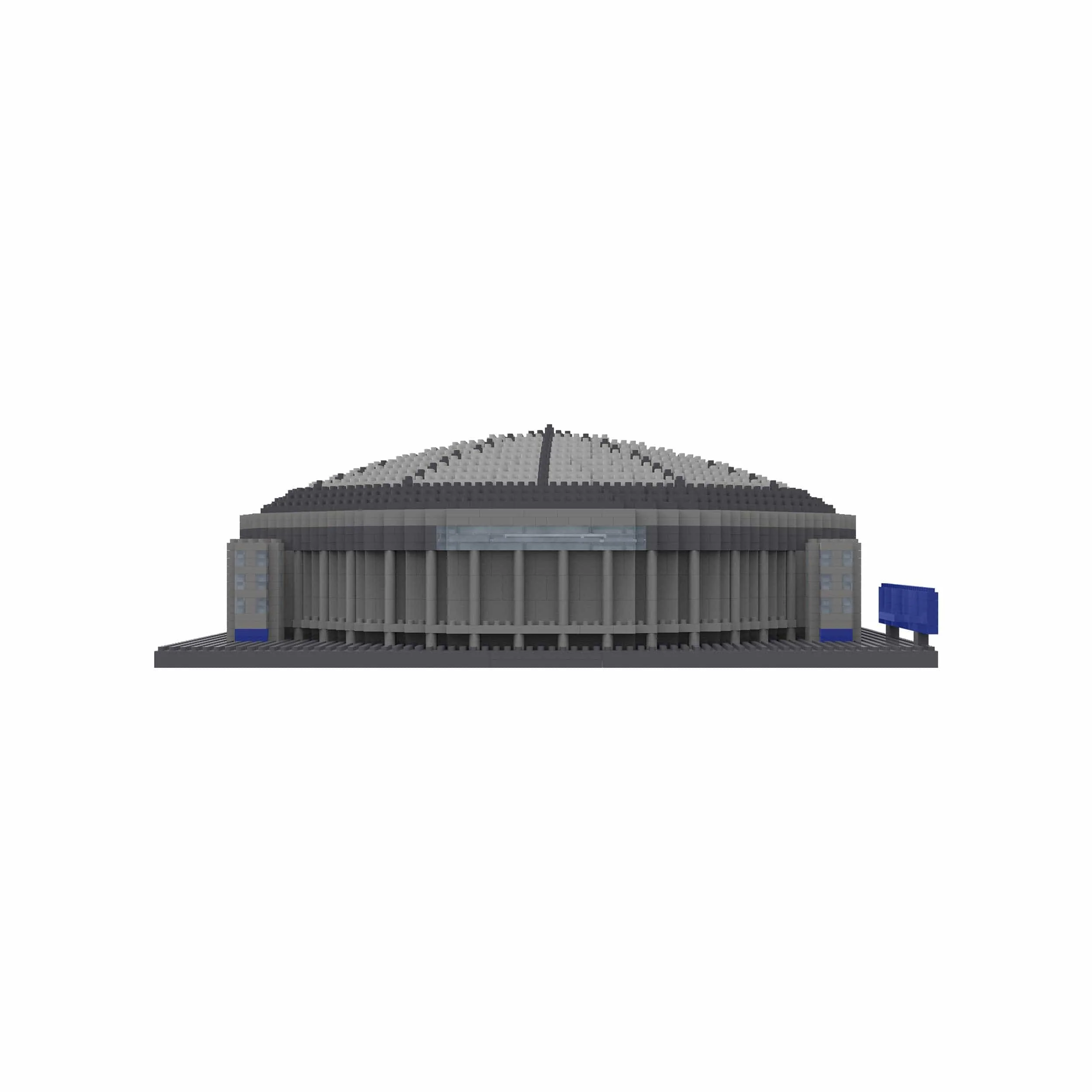 Houston Astros MLB Retro Astrodome BRXLZ Stadium - Image 4