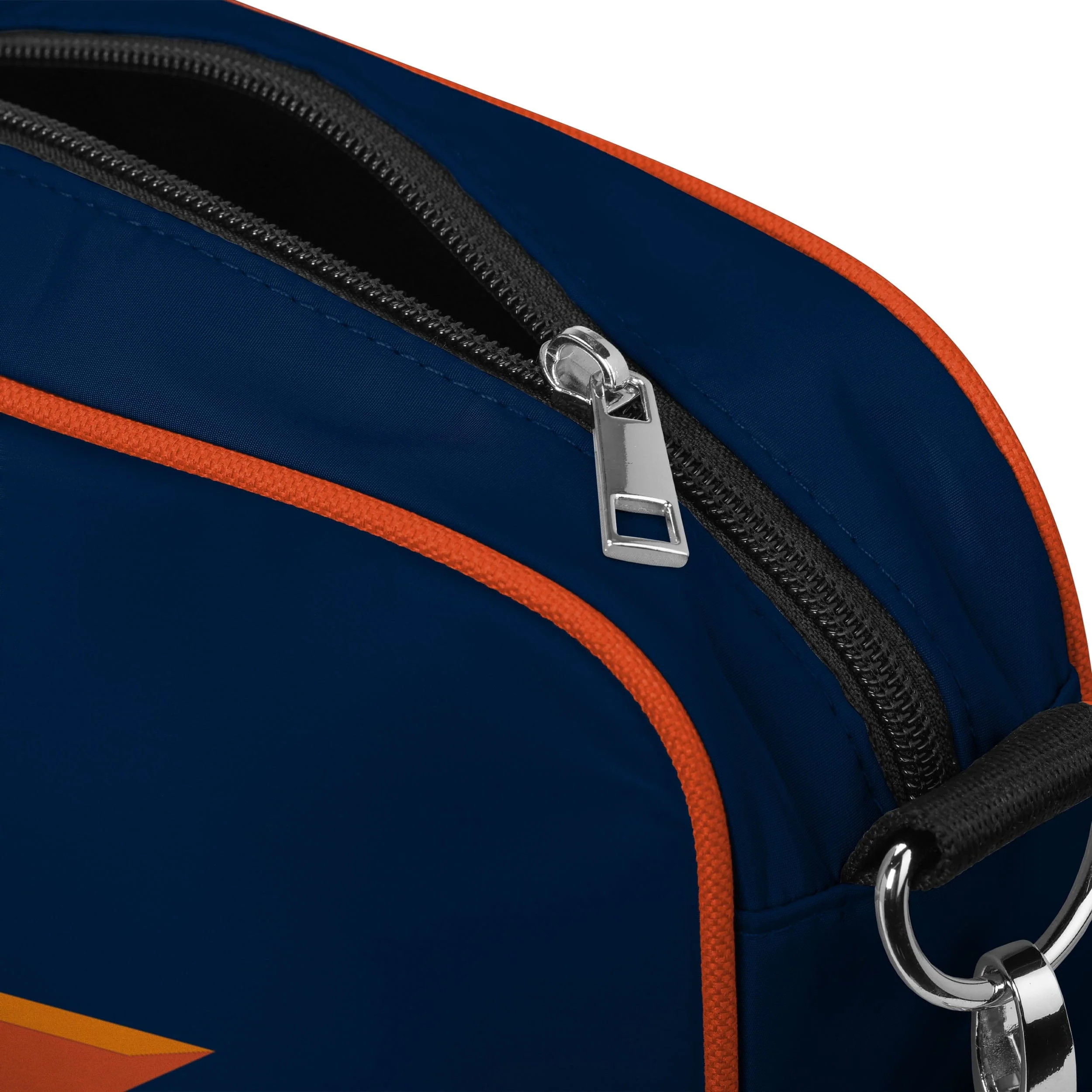 Houston Astros MLB Team Logo Crossbody Bag - Image 4