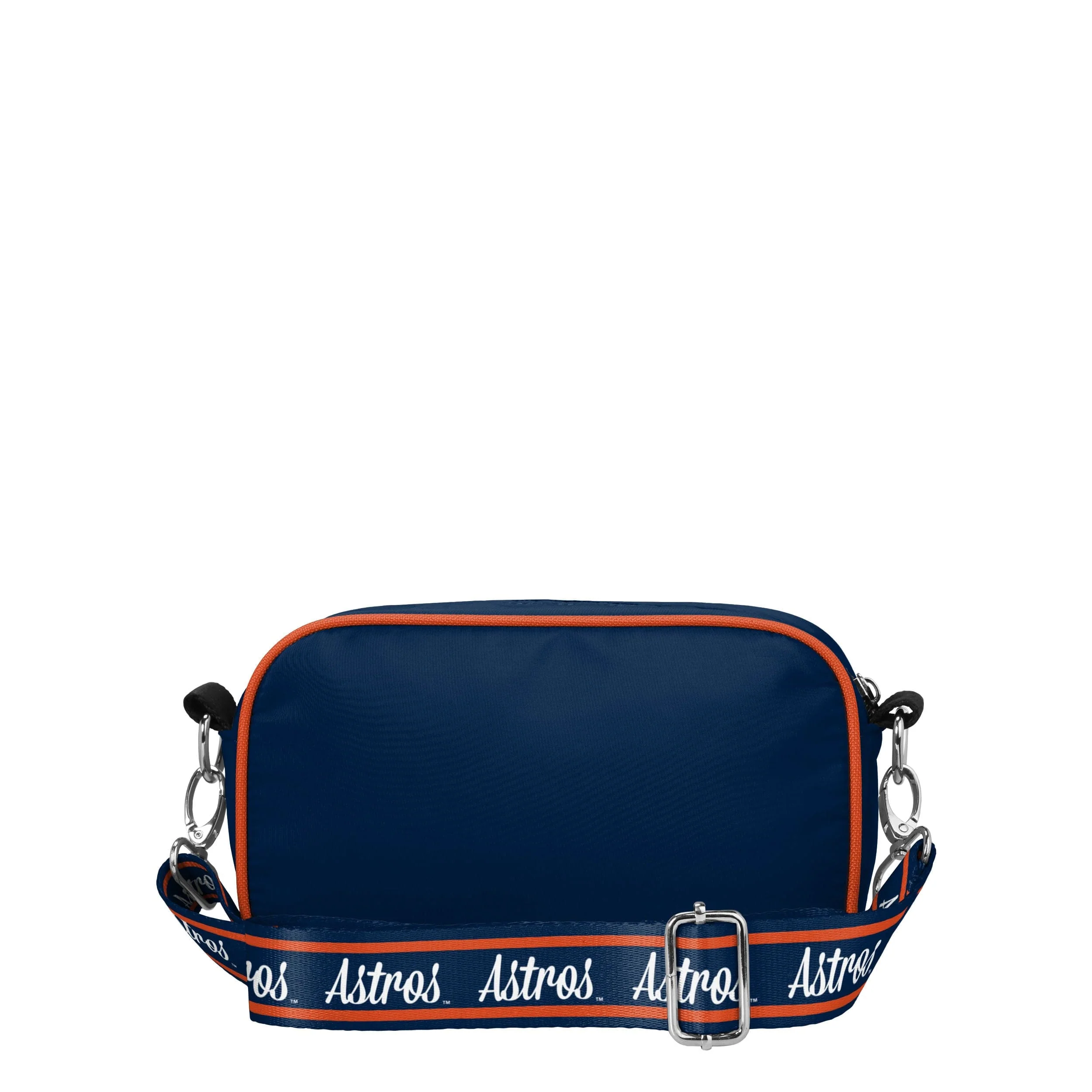 Houston Astros MLB Team Logo Crossbody Bag - Image 5