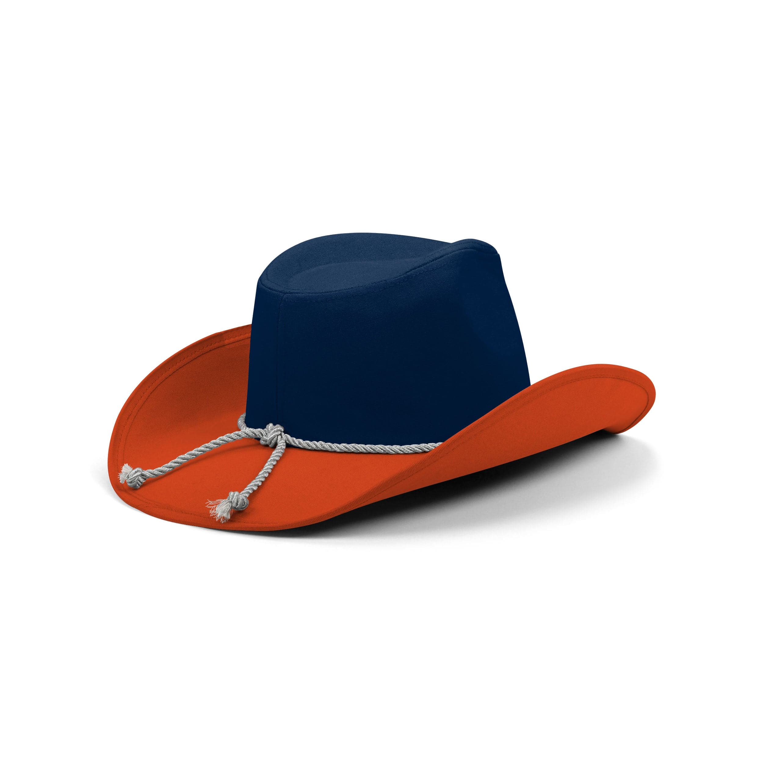 Houston Astros MLB Two Tone Cowboy Hat - Image 4