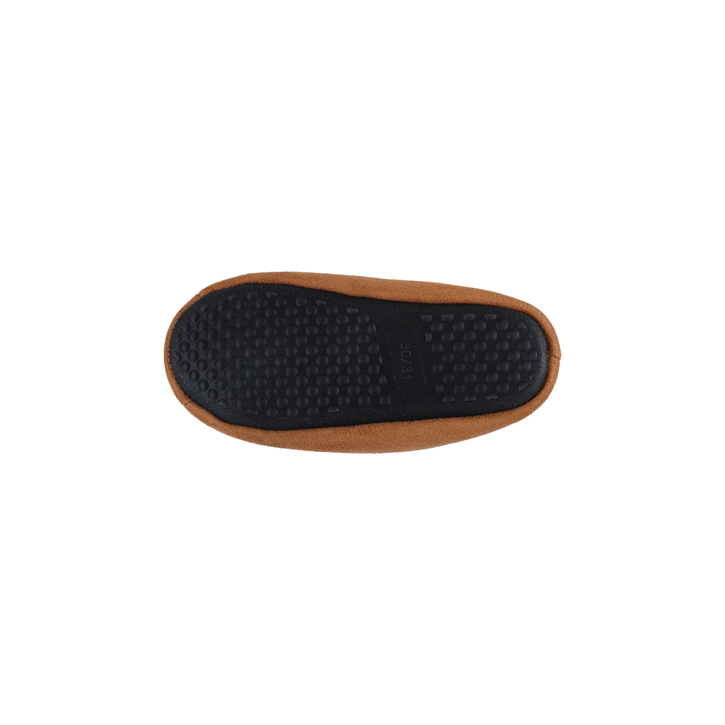 Houston Astros MLB Youth Moccasin Slippers - Image 5