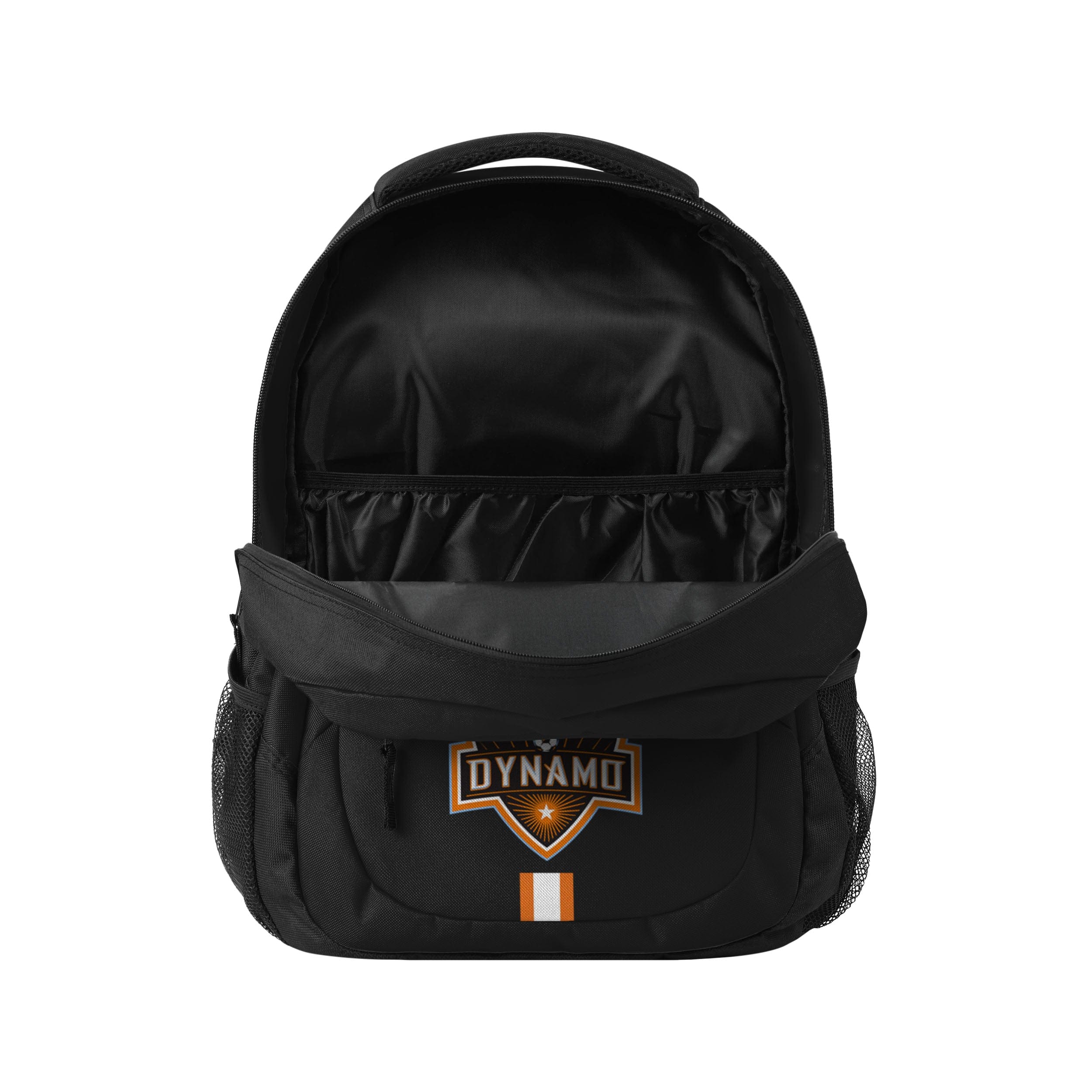 Houston Dynamo MLS Action Backpack - Image 3