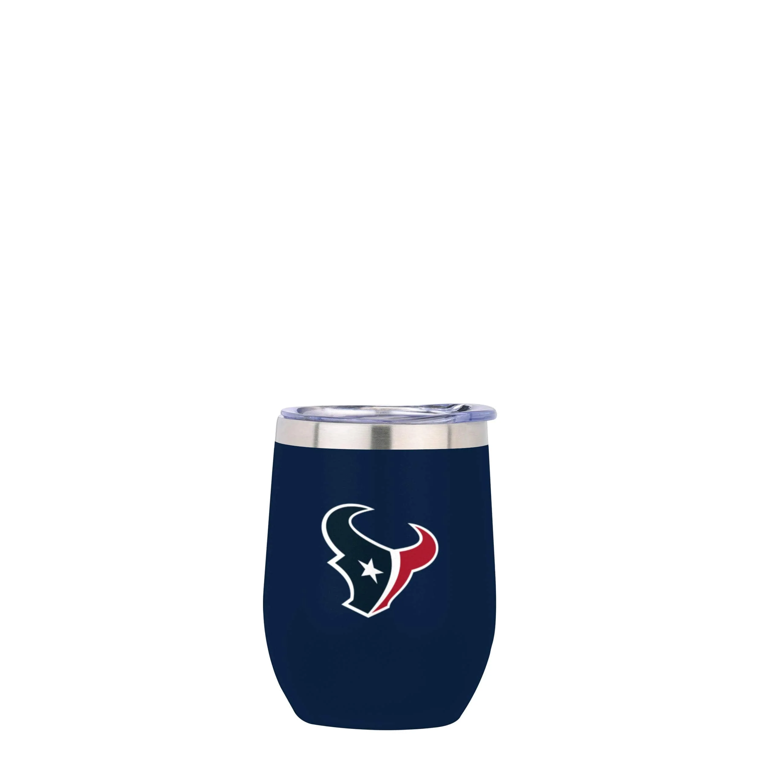 Houston Texans NFL 12 oz Mini Tumbler