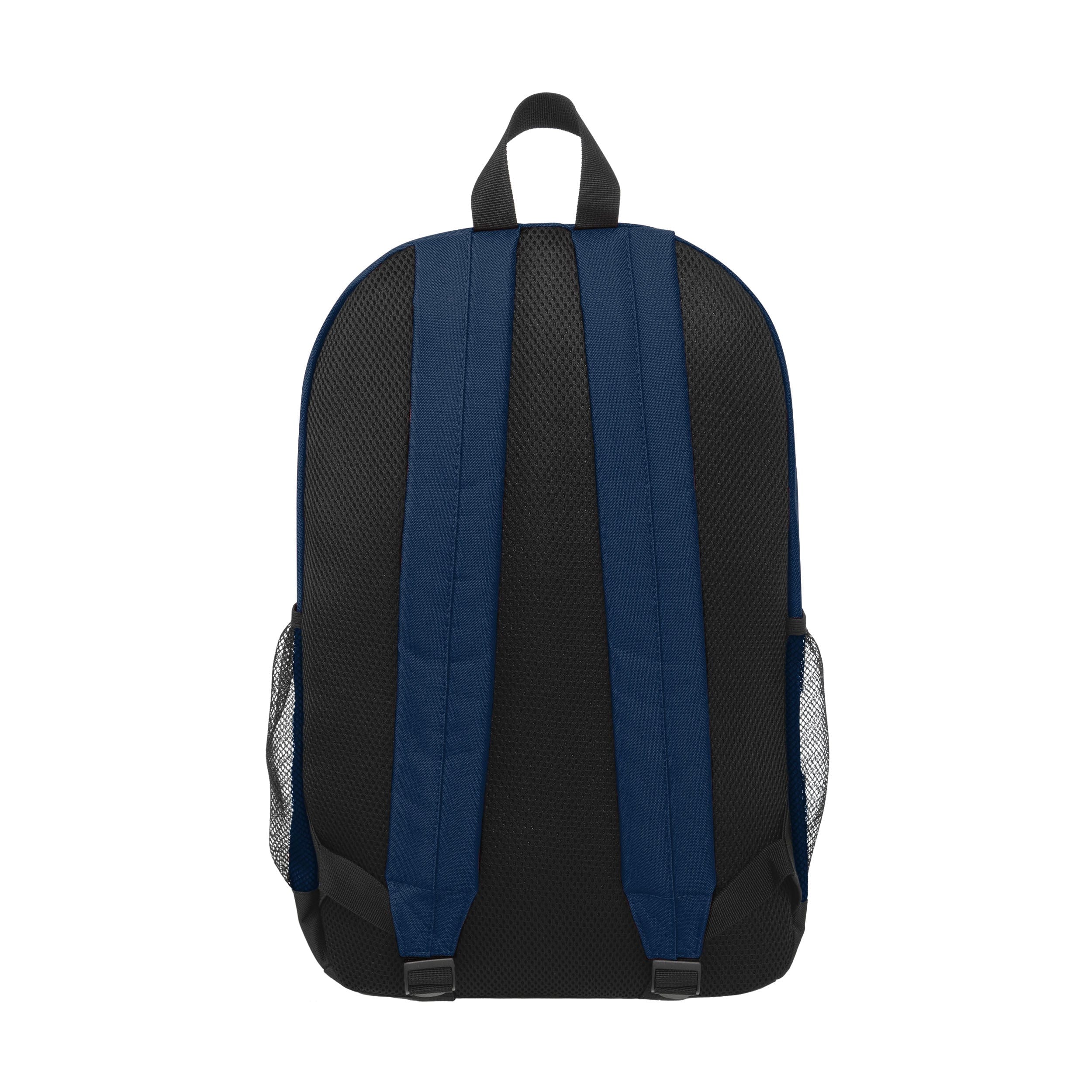 Houston Texans NFL Big Logo Bungee Backpack (PREORDER - SHIPS LATE MAY) - Image 5