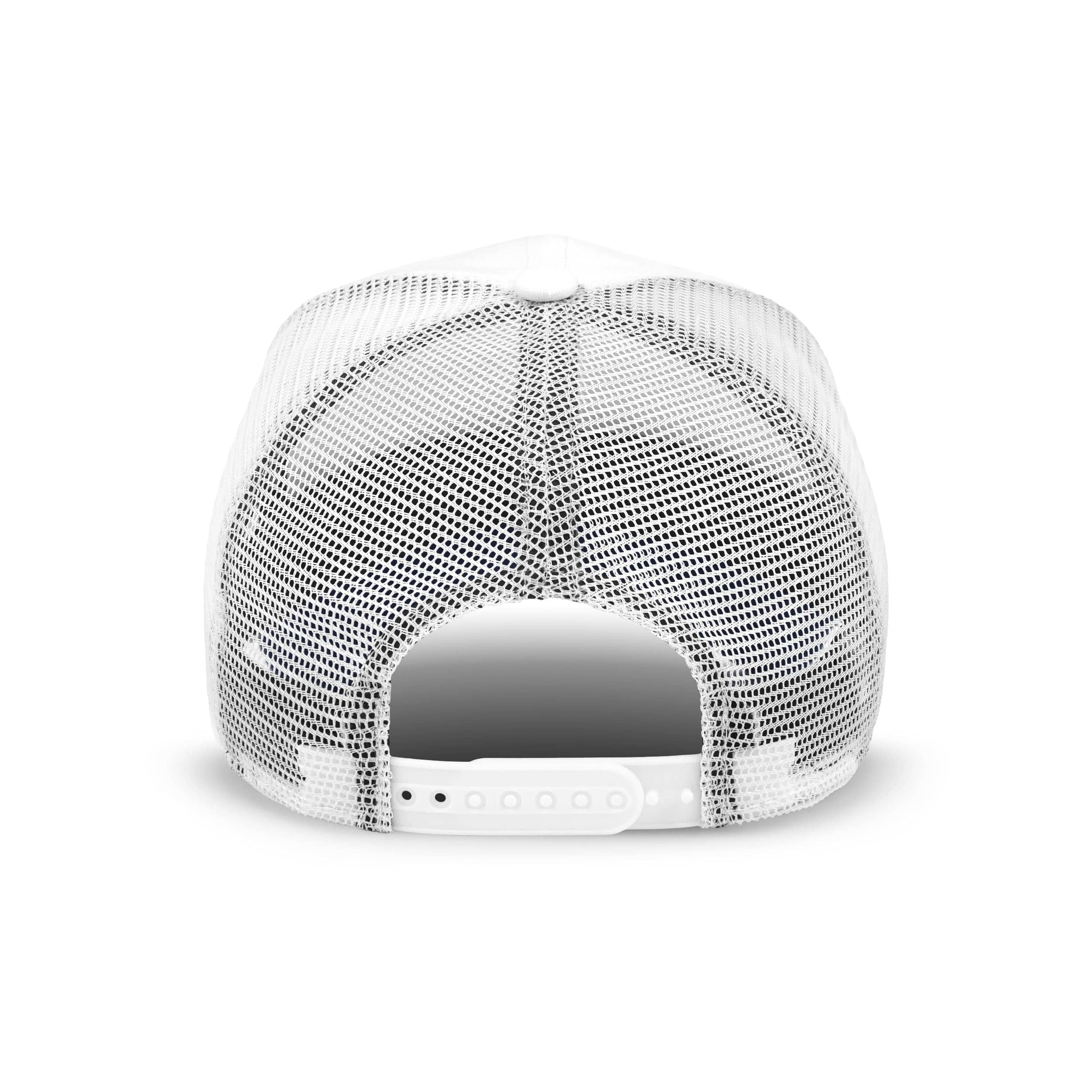 Houston Texans NFL Captains Trucker RF Cap - Image 3