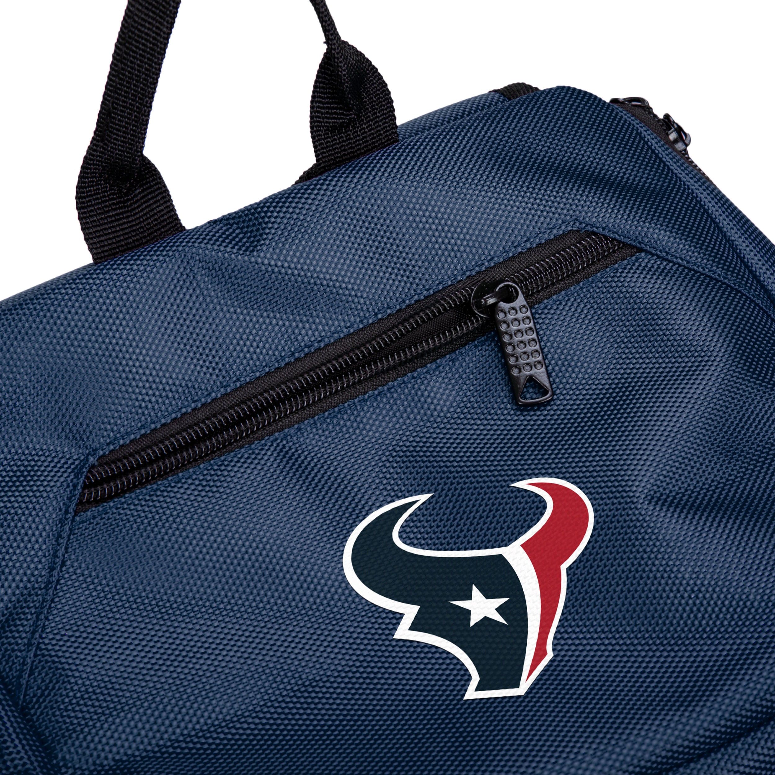 Houston Texans NFL Carrier Backpack - Image 4