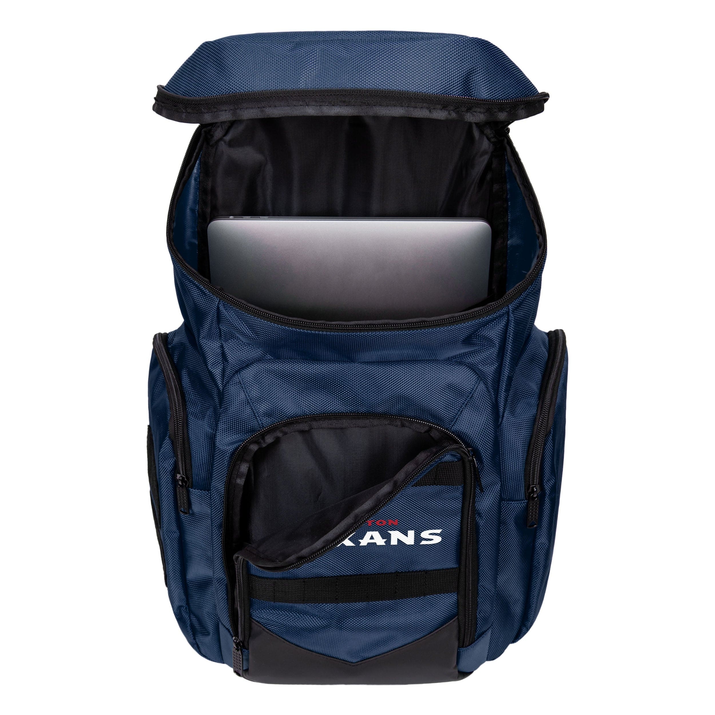 Houston Texans NFL Carrier Backpack - Image 6