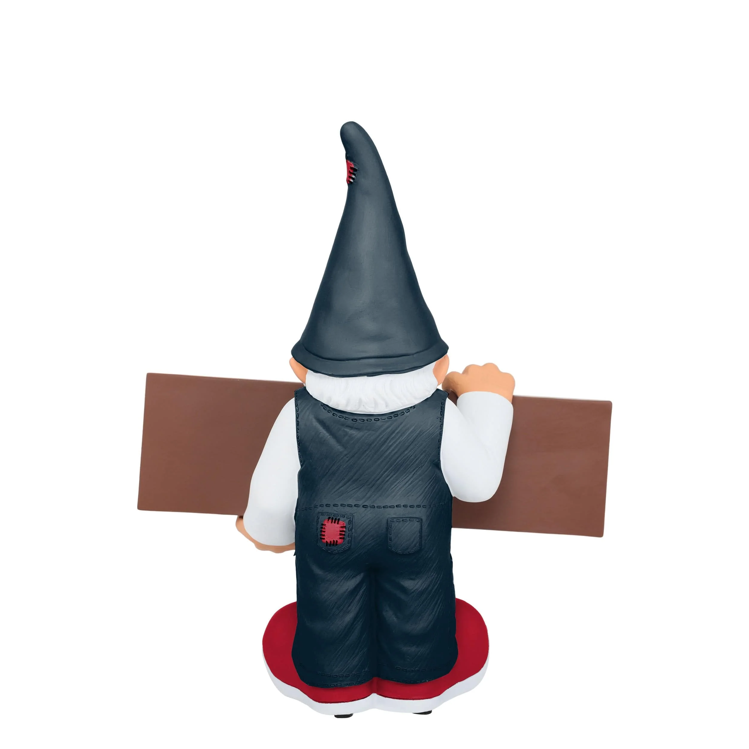 Houston Texans NFL Chalkboard Sign Gnome - Image 3