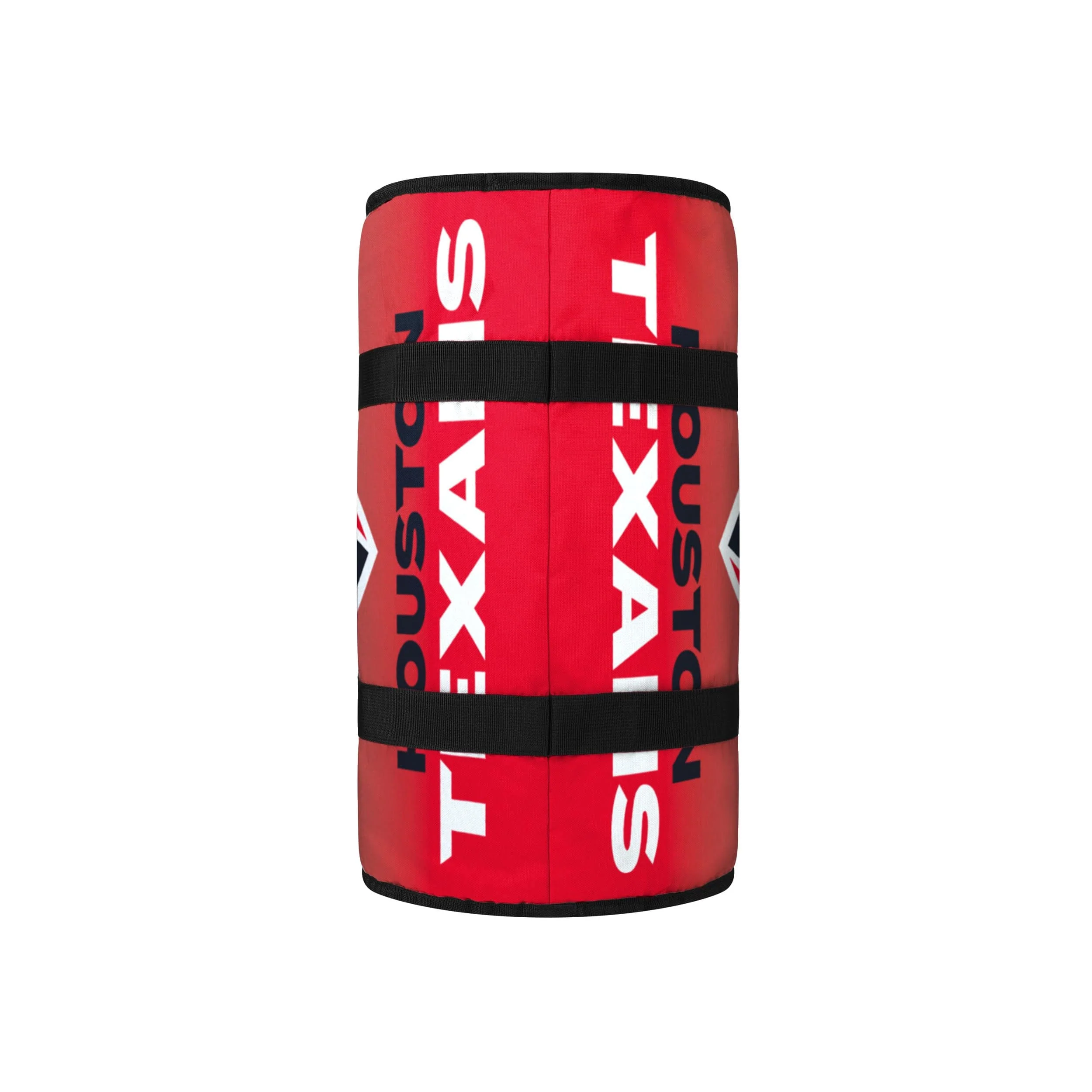 Houston Texans NFL Gradient Cooler Duffle Bag - Image 4