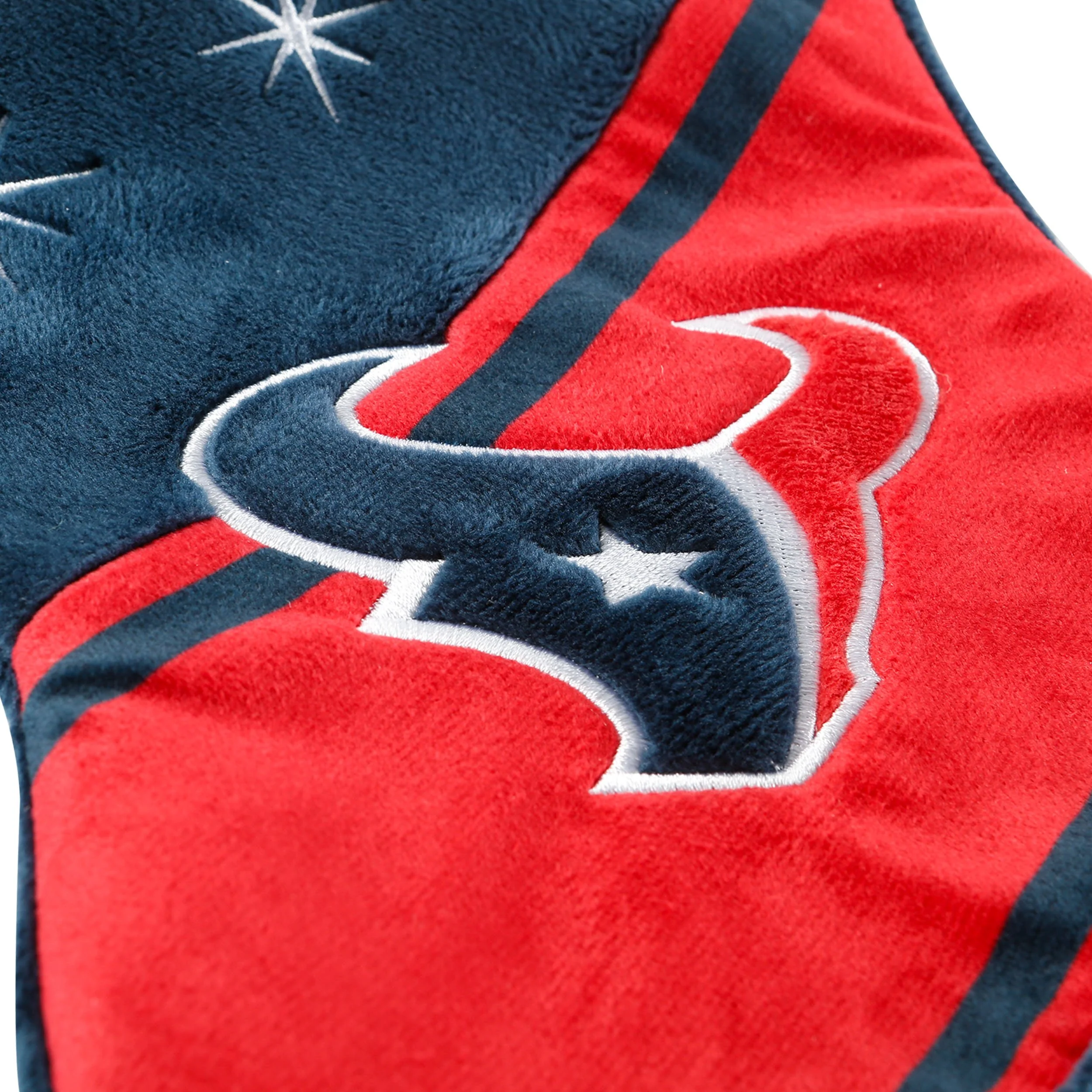 Houston Texans NFL High End Stocking - Image 2