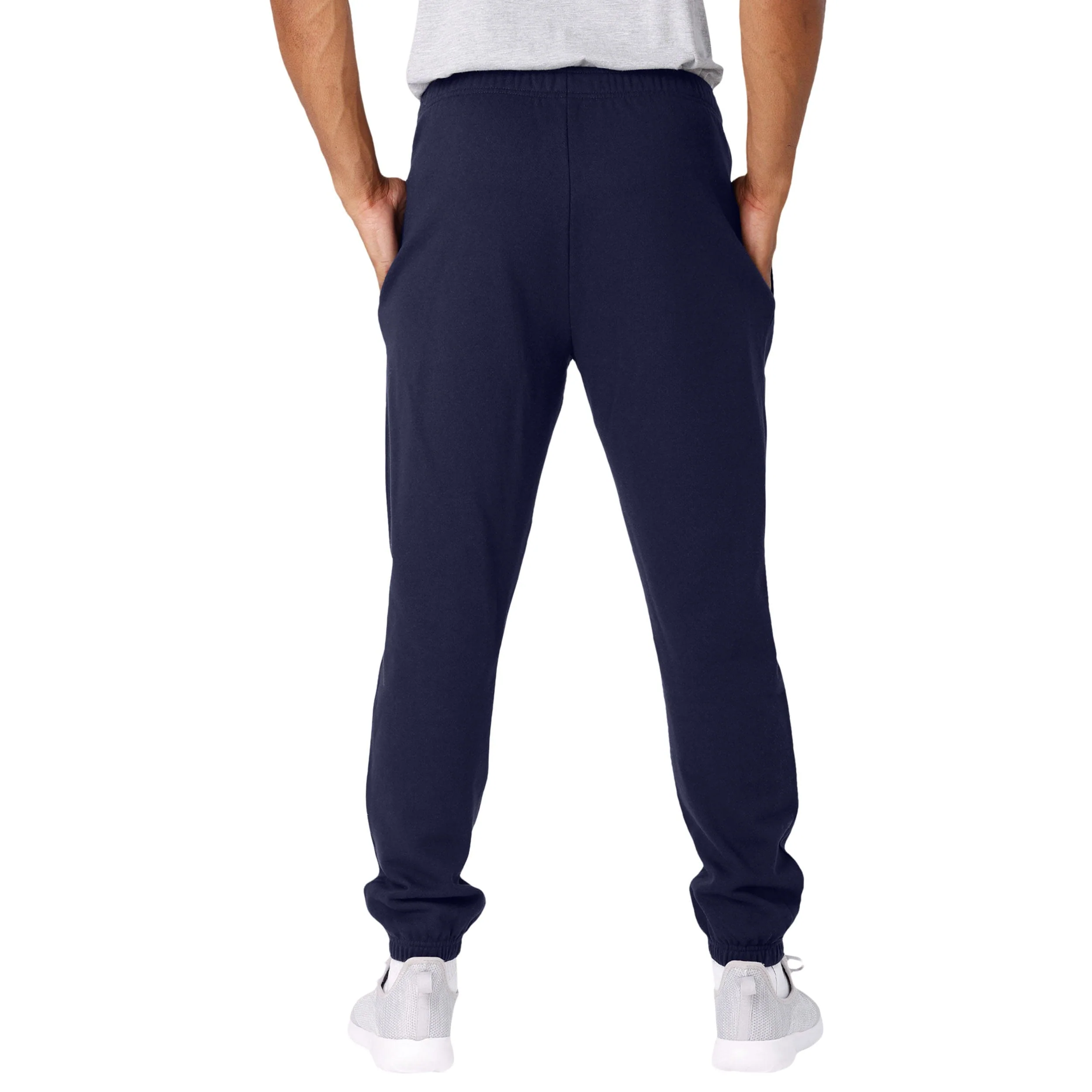 Houston Texans NFL Mens Team Color Sweatpants - Image 2