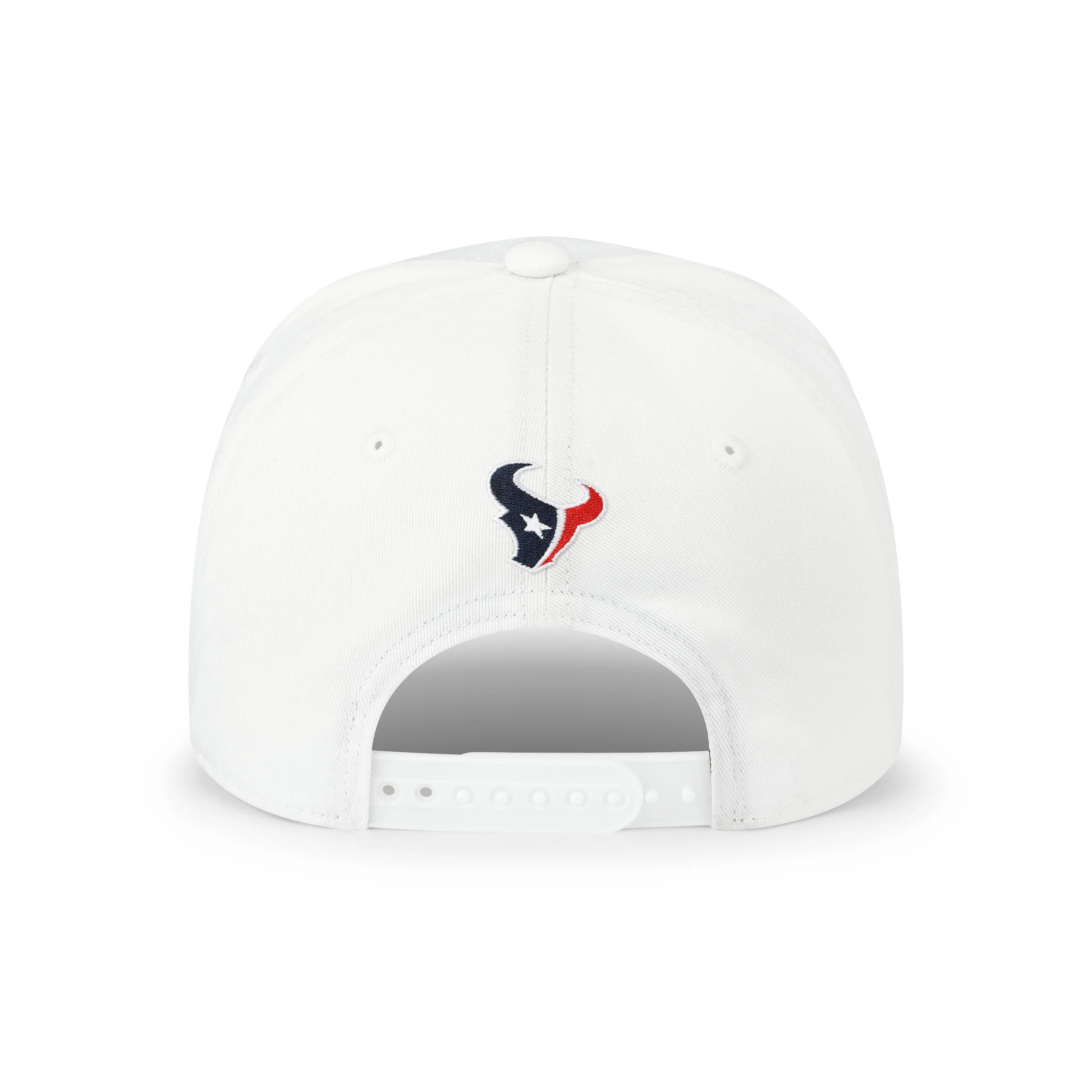 Houston Texans NFL Monty Script Marquee RF Cap - Image 3