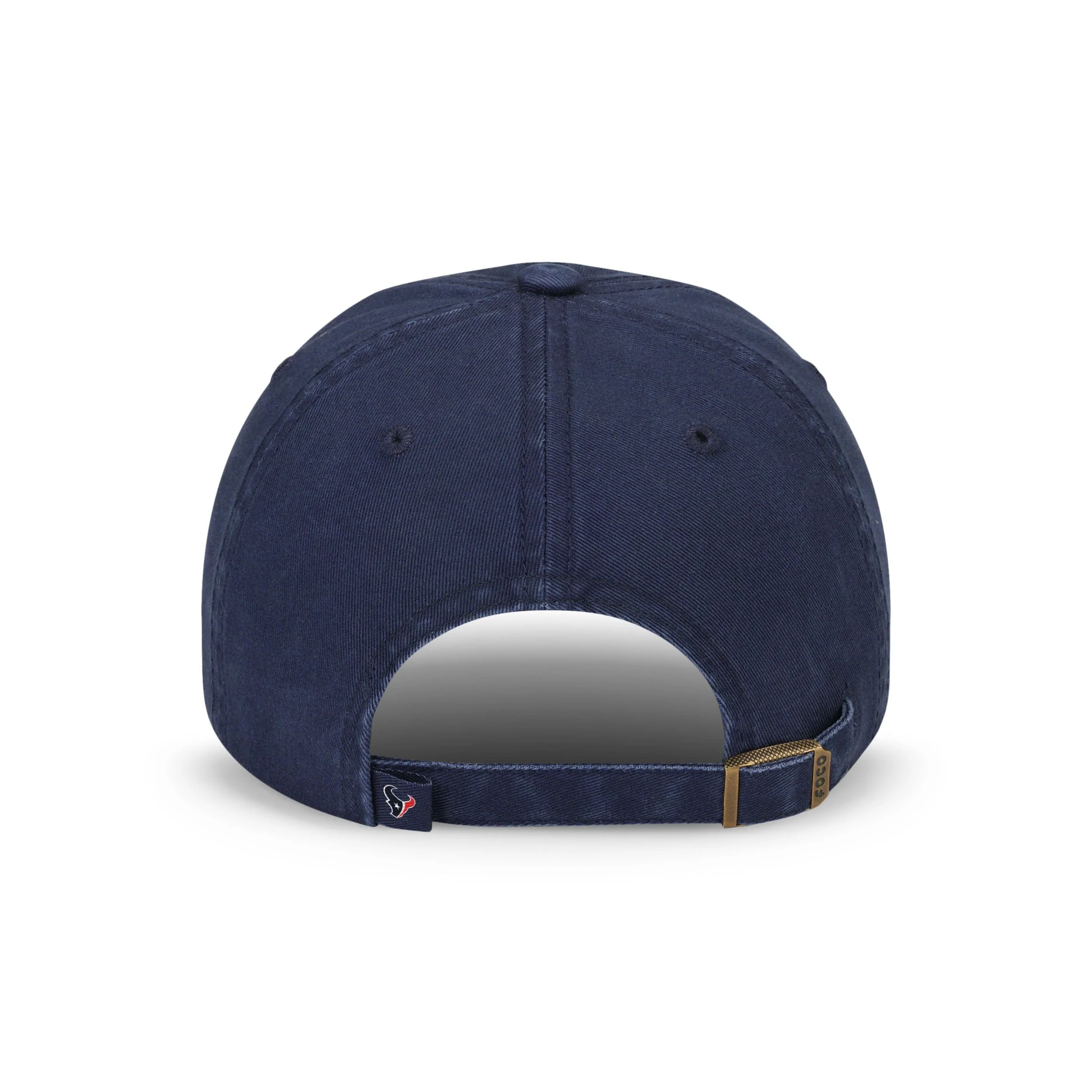 Houston Texans NFL Signature Bars Casual Cap - Image 3