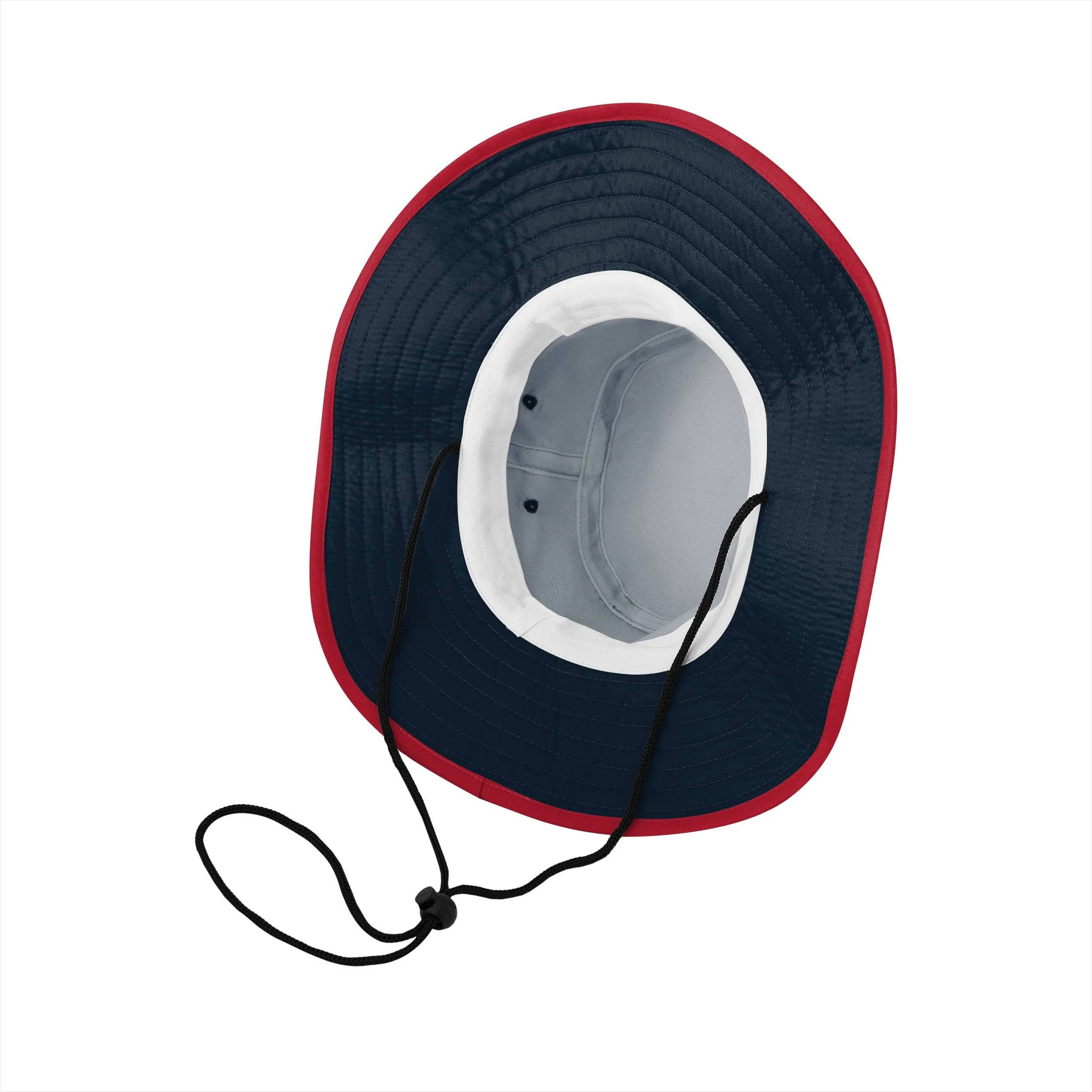 Houston Texans NFL Solid Boonie Hat - Image 3