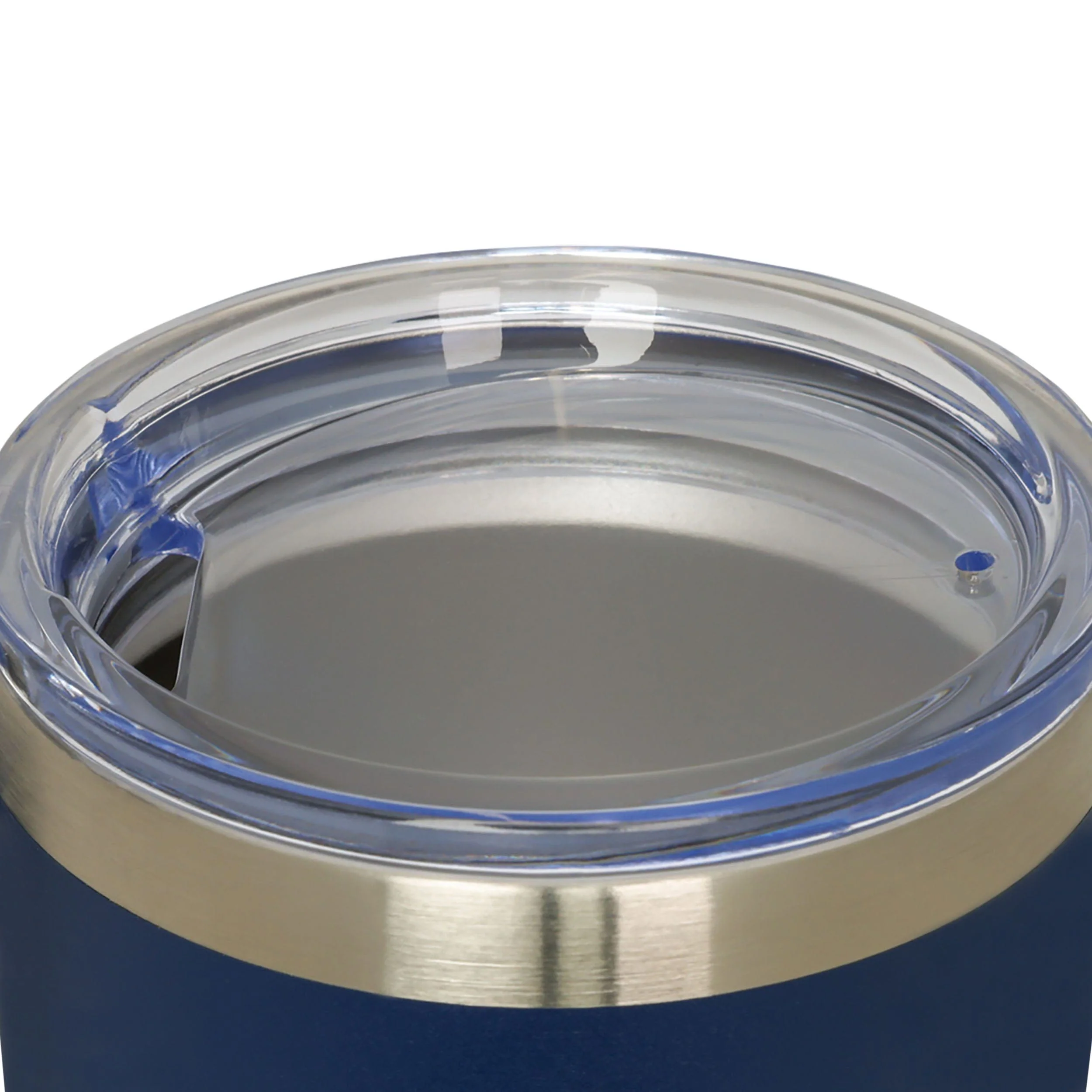 Houston Texans NFL Team Color Insulated Stainless Steel Mug - Image 6