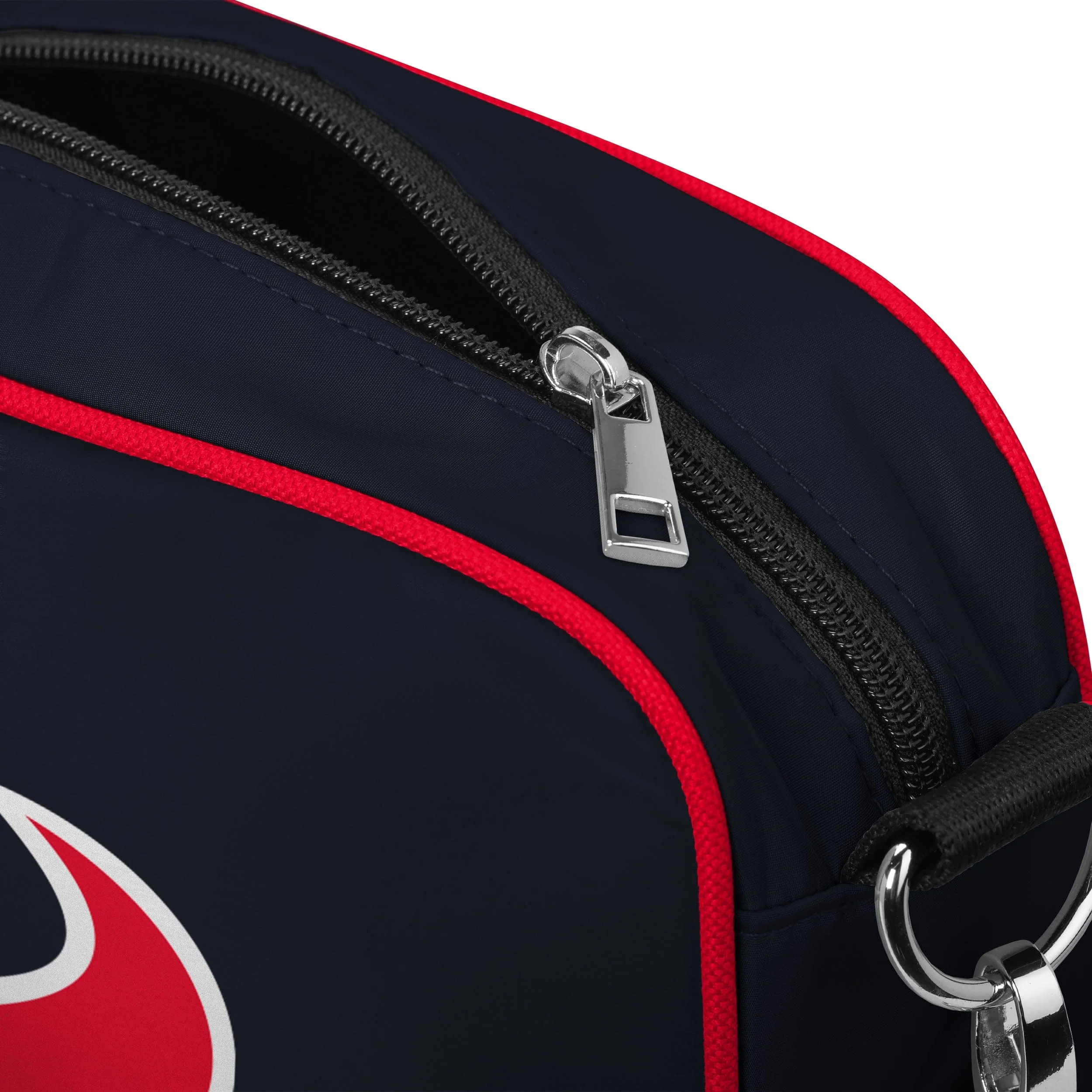 Houston Texans NFL Team Logo Crossbody Bag - Image 4