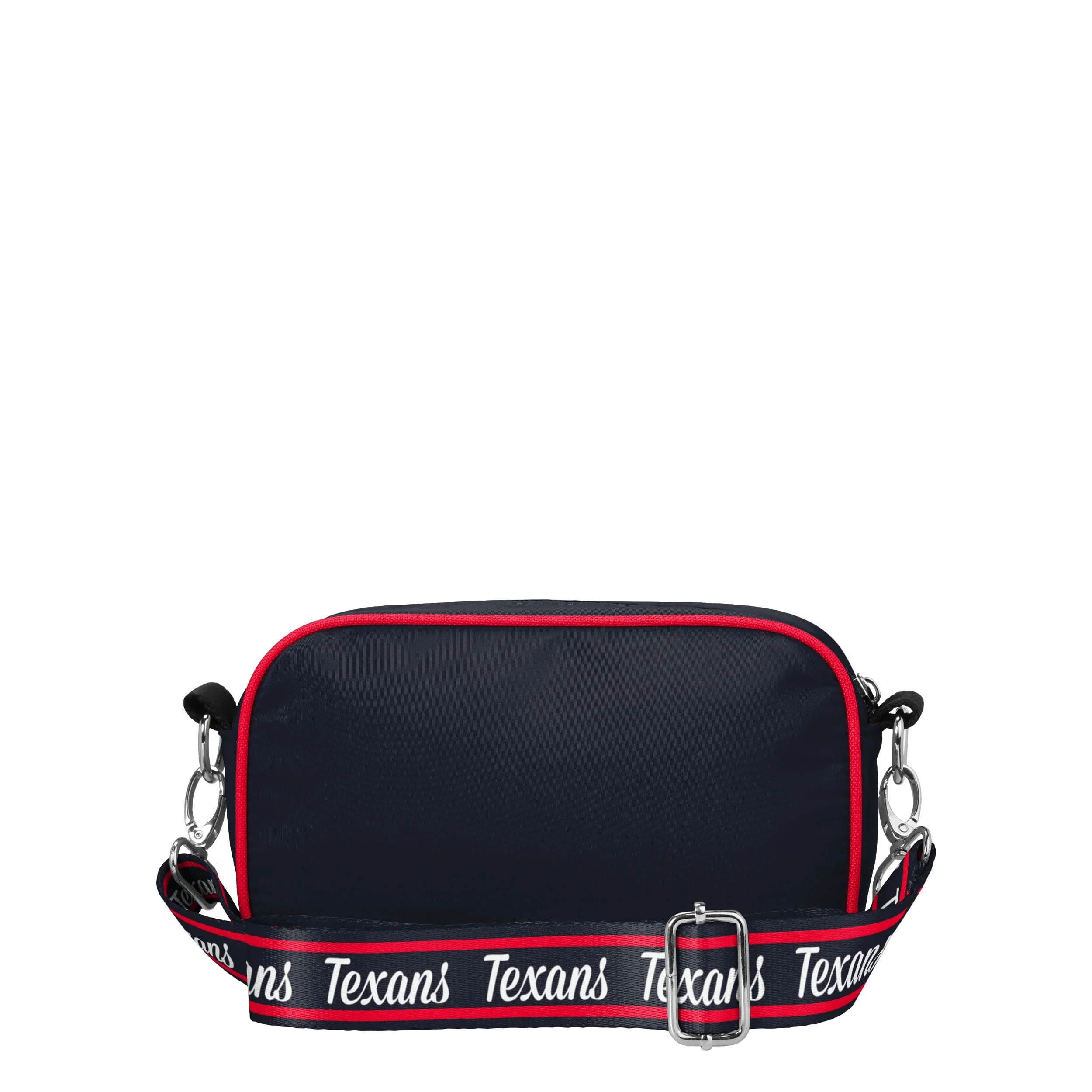 Houston Texans NFL Team Logo Crossbody Bag - Image 5