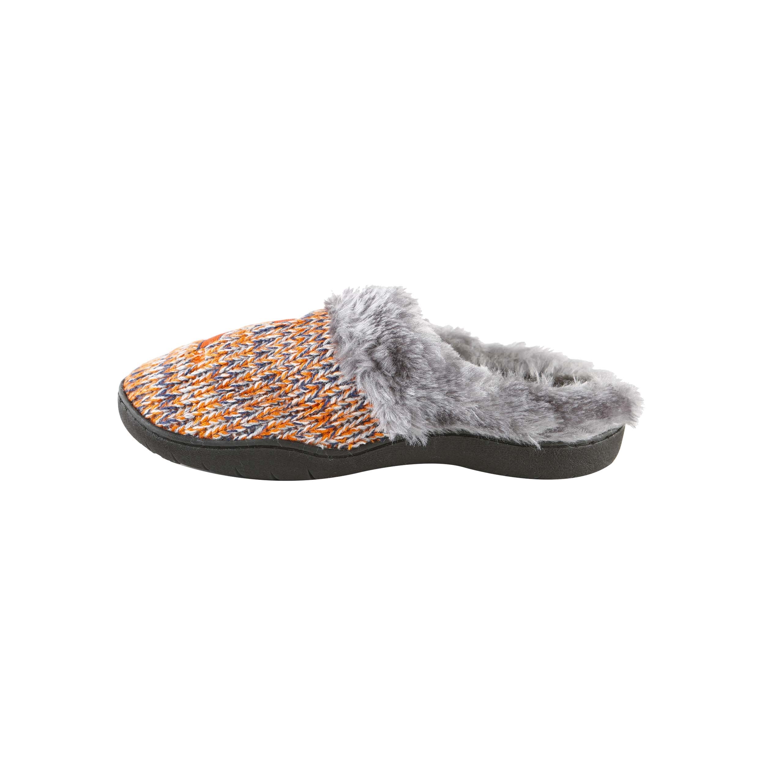 Illinois Fighting Illini NCAA Womens Peak Slide Slippers - Image 4