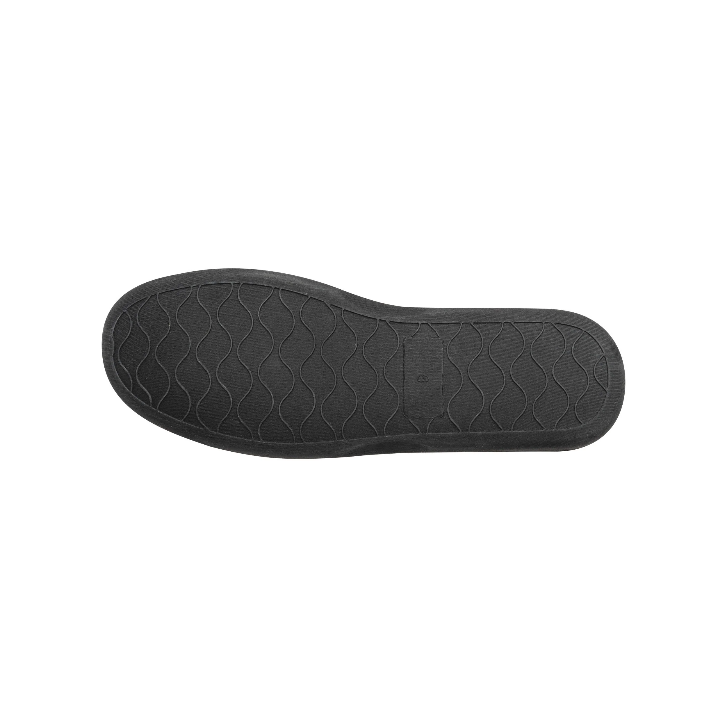 Indiana Hoosiers NCAA Mens Memory Foam Slide Slippers - Image 5
