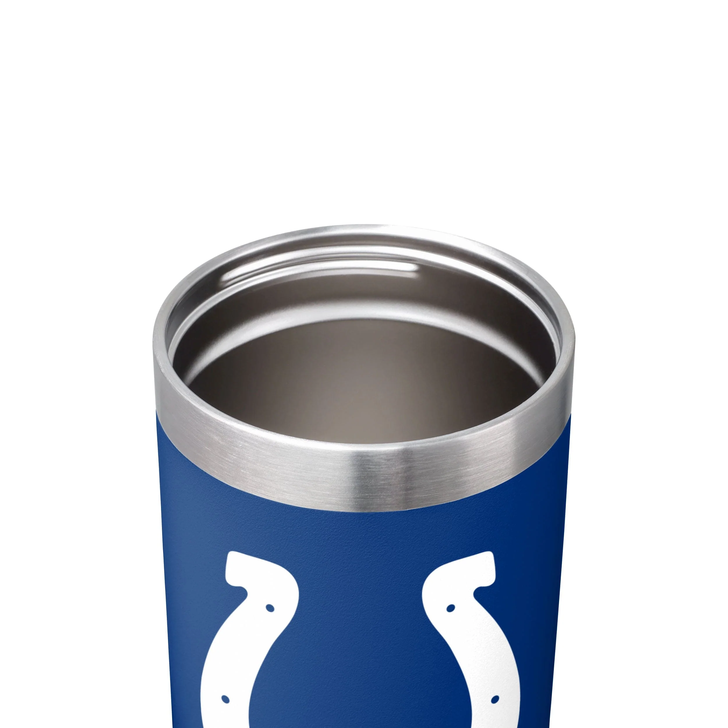 Indianapolis Colts NFL 30 oz Straw Tumbler - Image 7