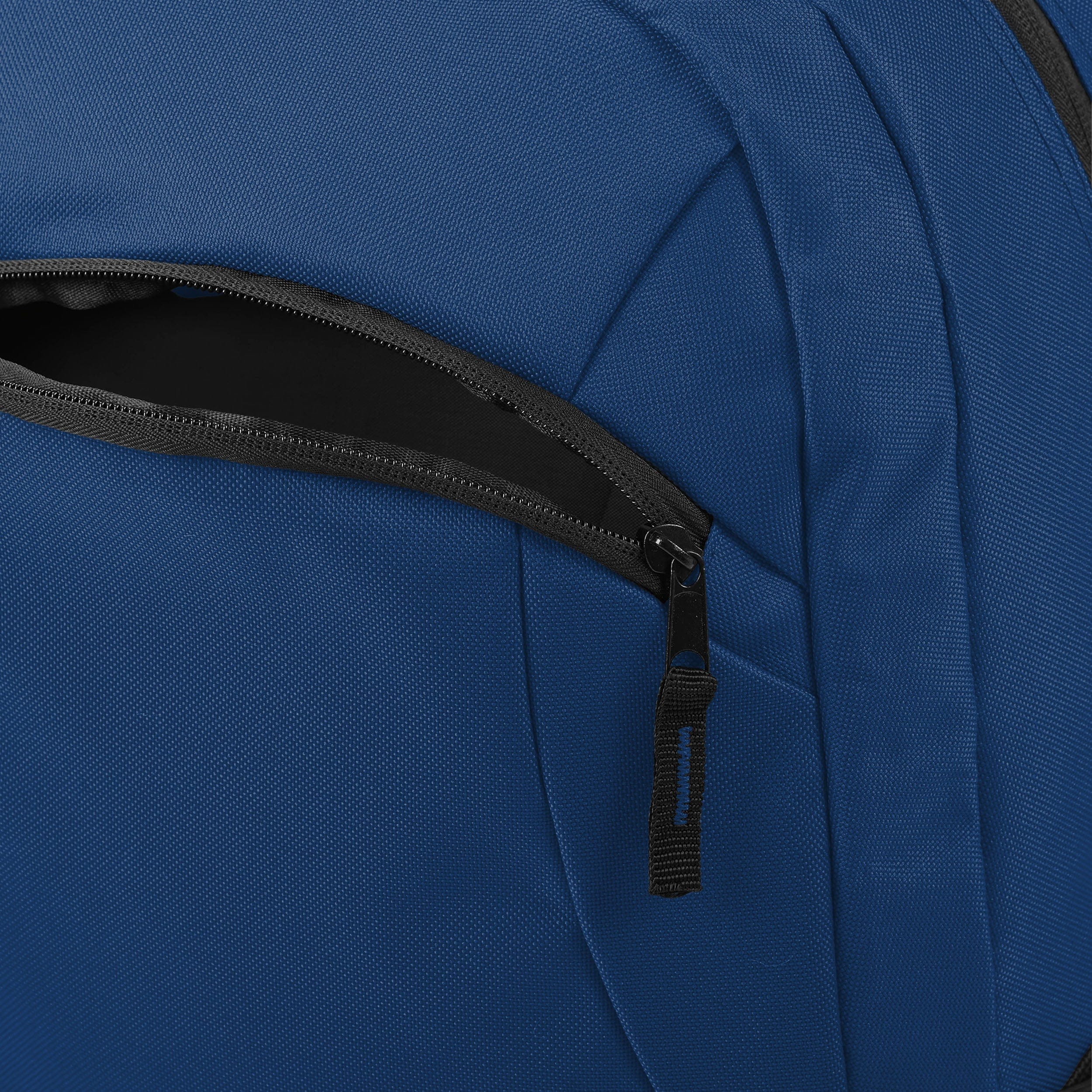 Indianapolis Colts NFL Blue Alternate Color Action Backpack - Image 6