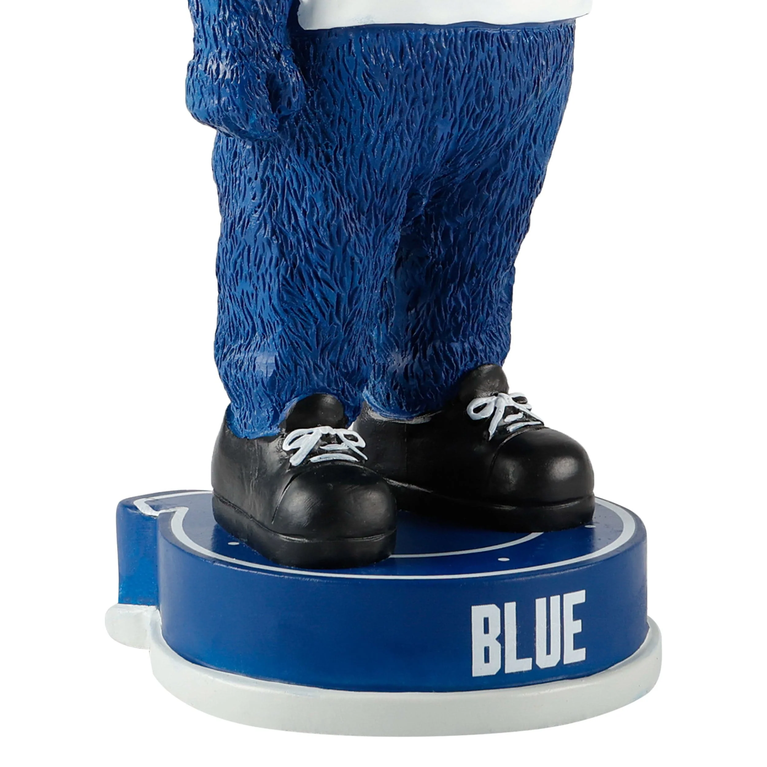 Indianapolis Colts NFL Blue Mascot Figurine - Image 3