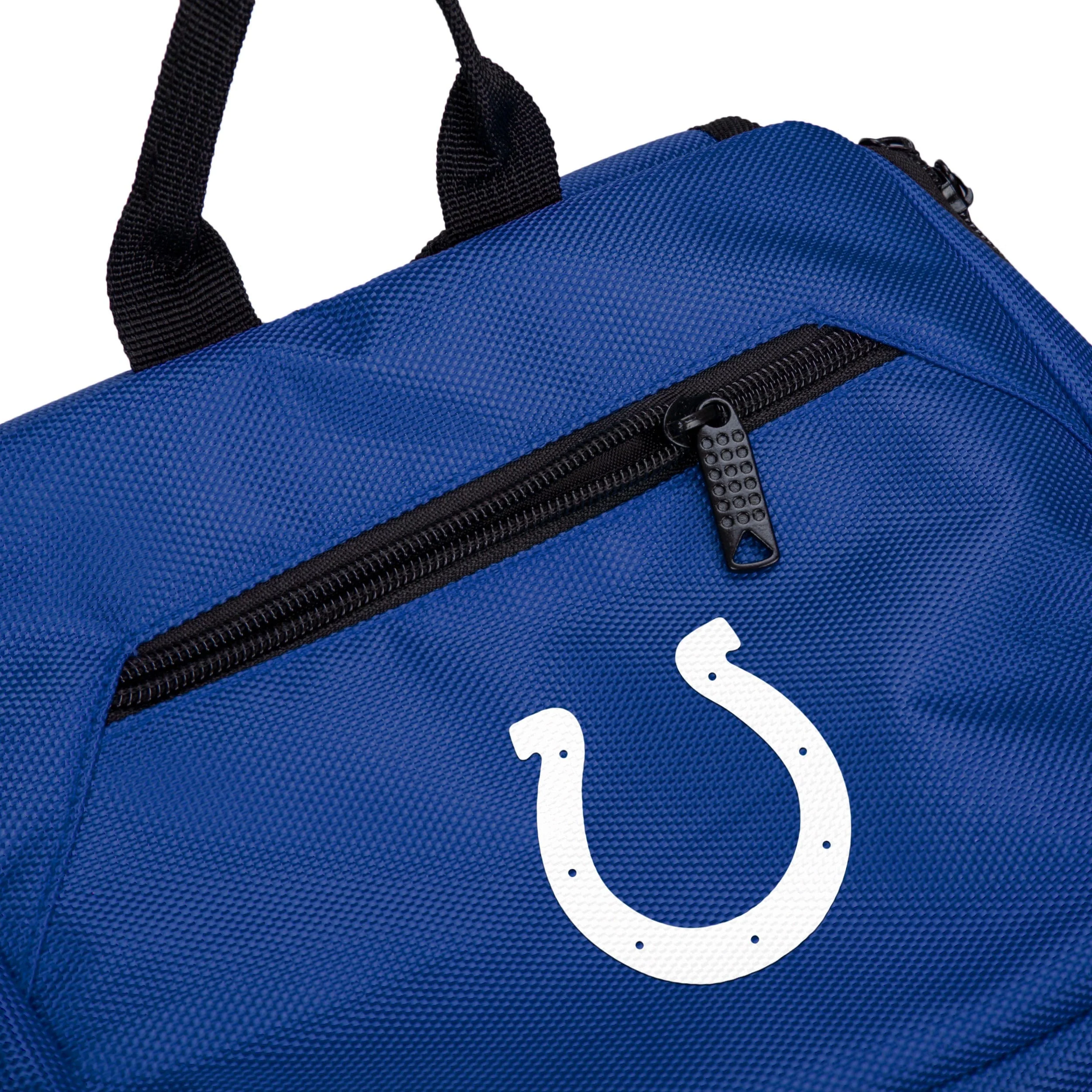 Indianapolis Colts NFL Carrier Backpack - Image 4