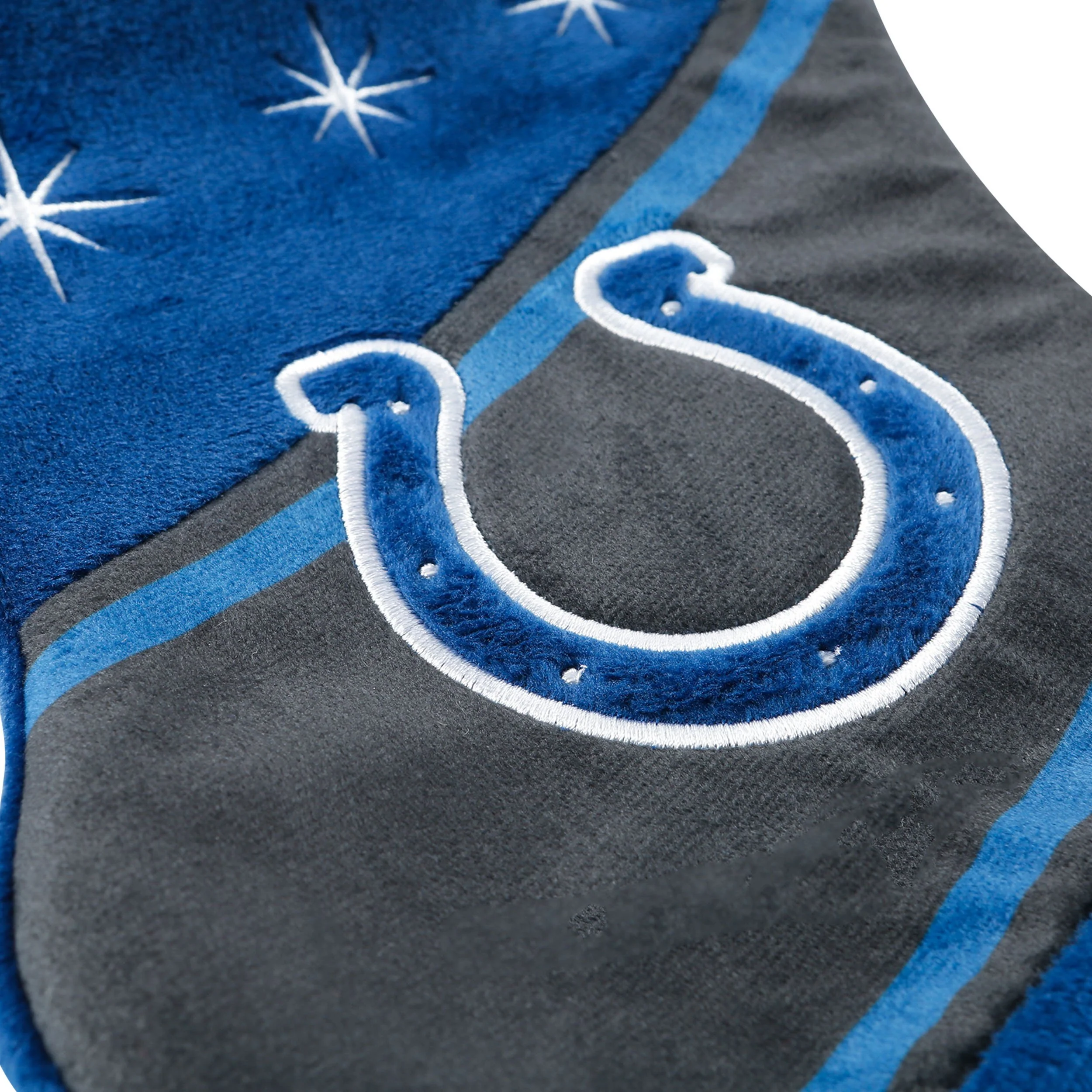 Indianapolis Colts NFL High End Stocking - Image 2