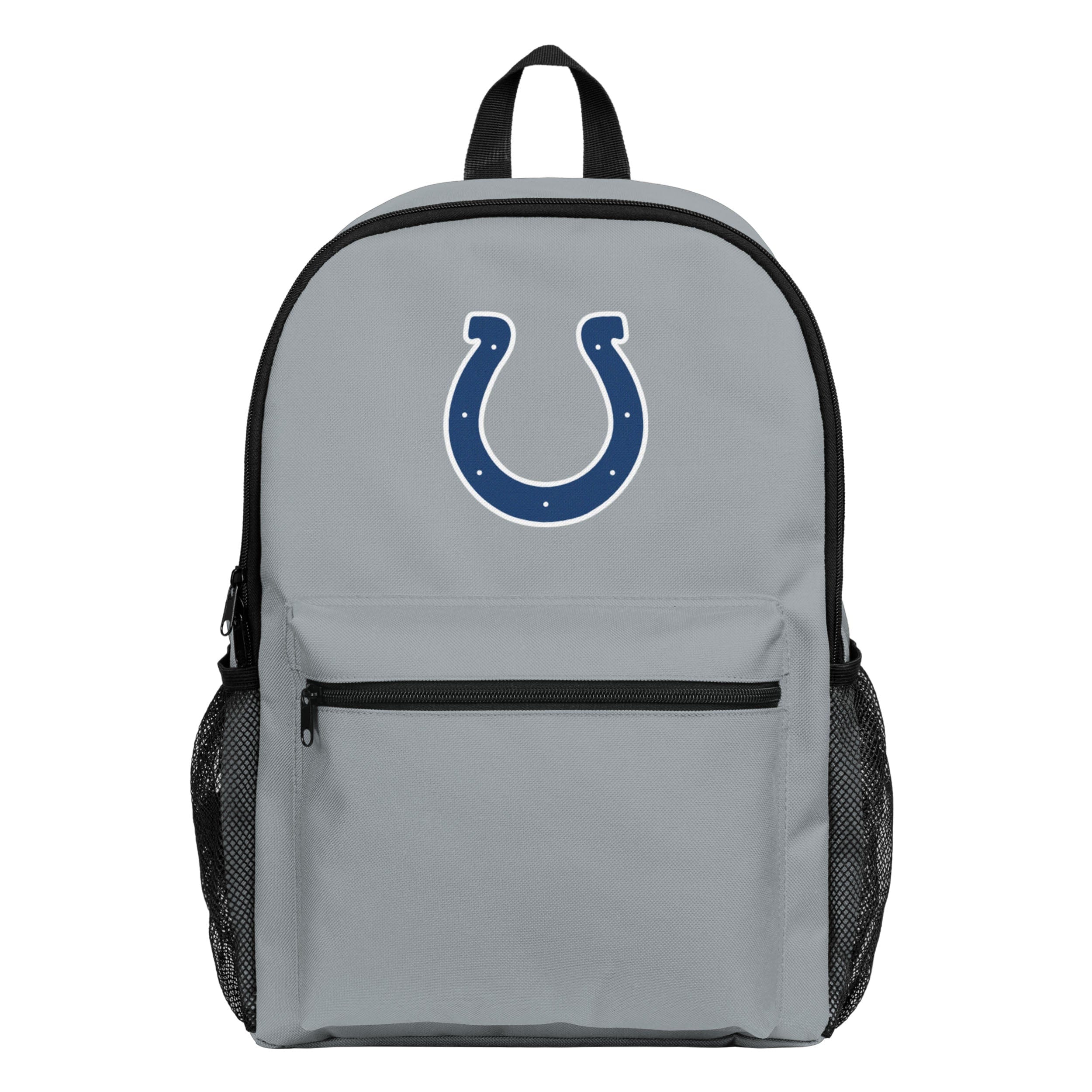 Indianapolis Colts NFL Legendary Logo Backpack