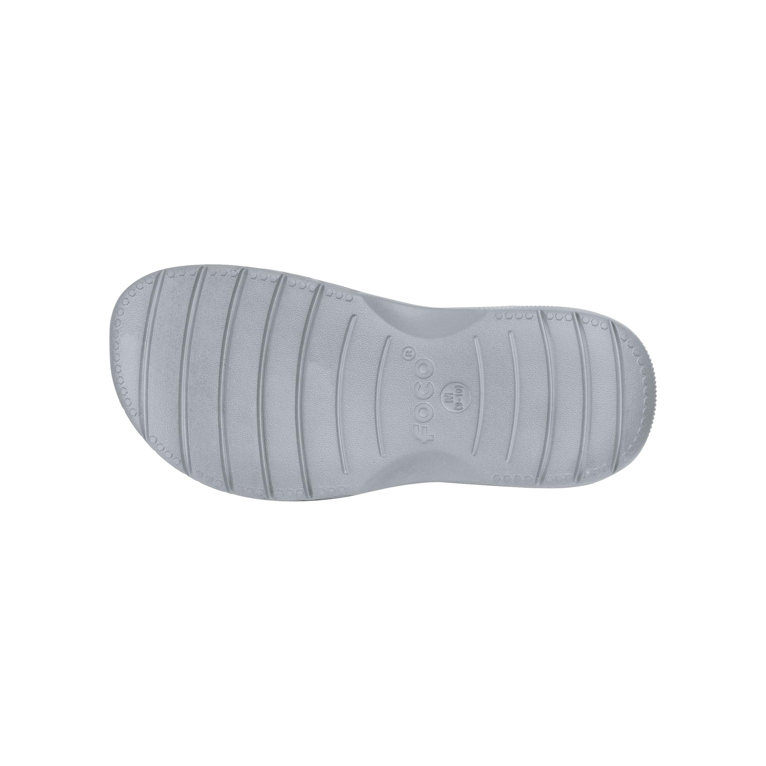 Indianapolis Colts NFL Mens Colorblock Big Logo Clog - Image 5
