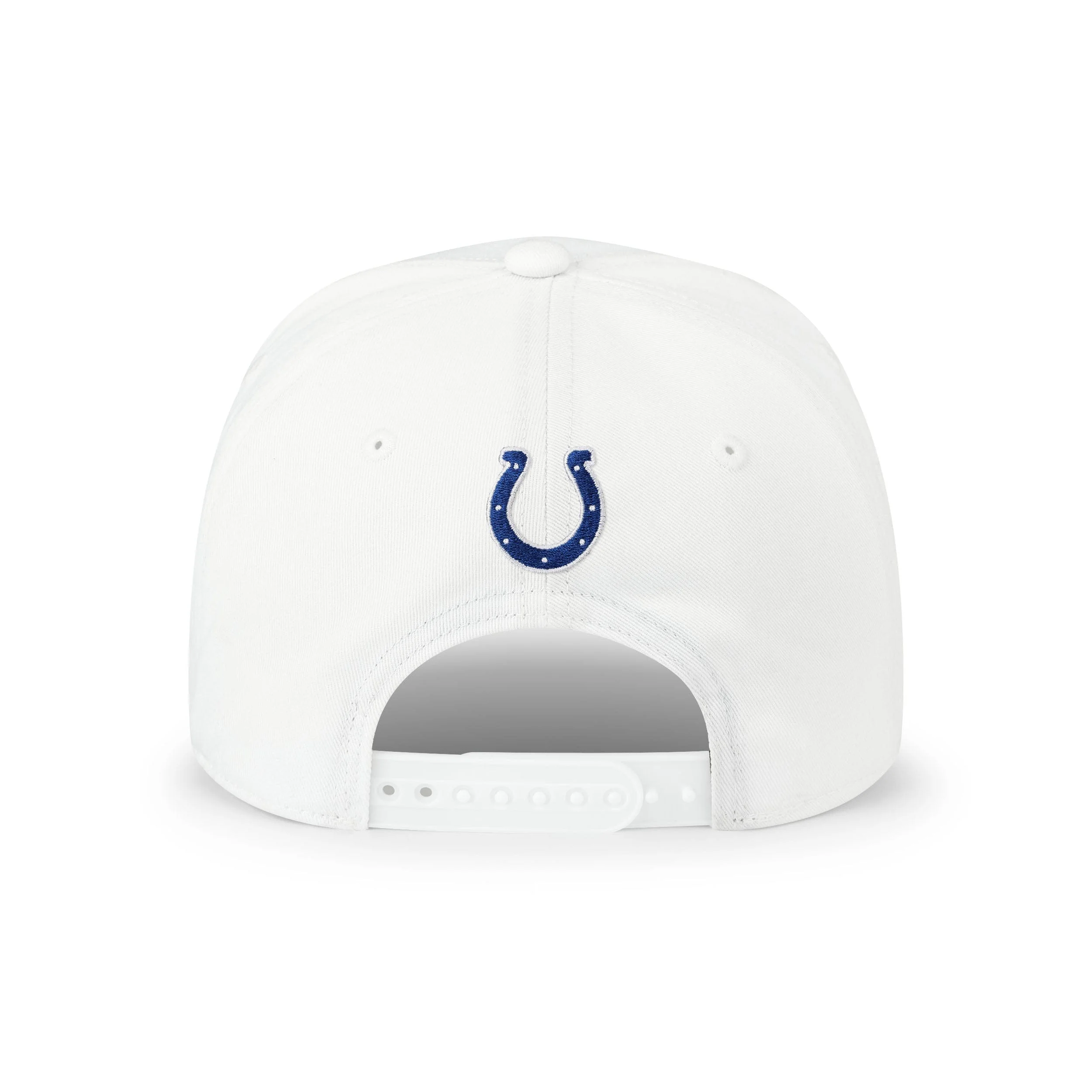 Indianapolis Colts NFL Monty Script Marquee RF Cap - Image 3