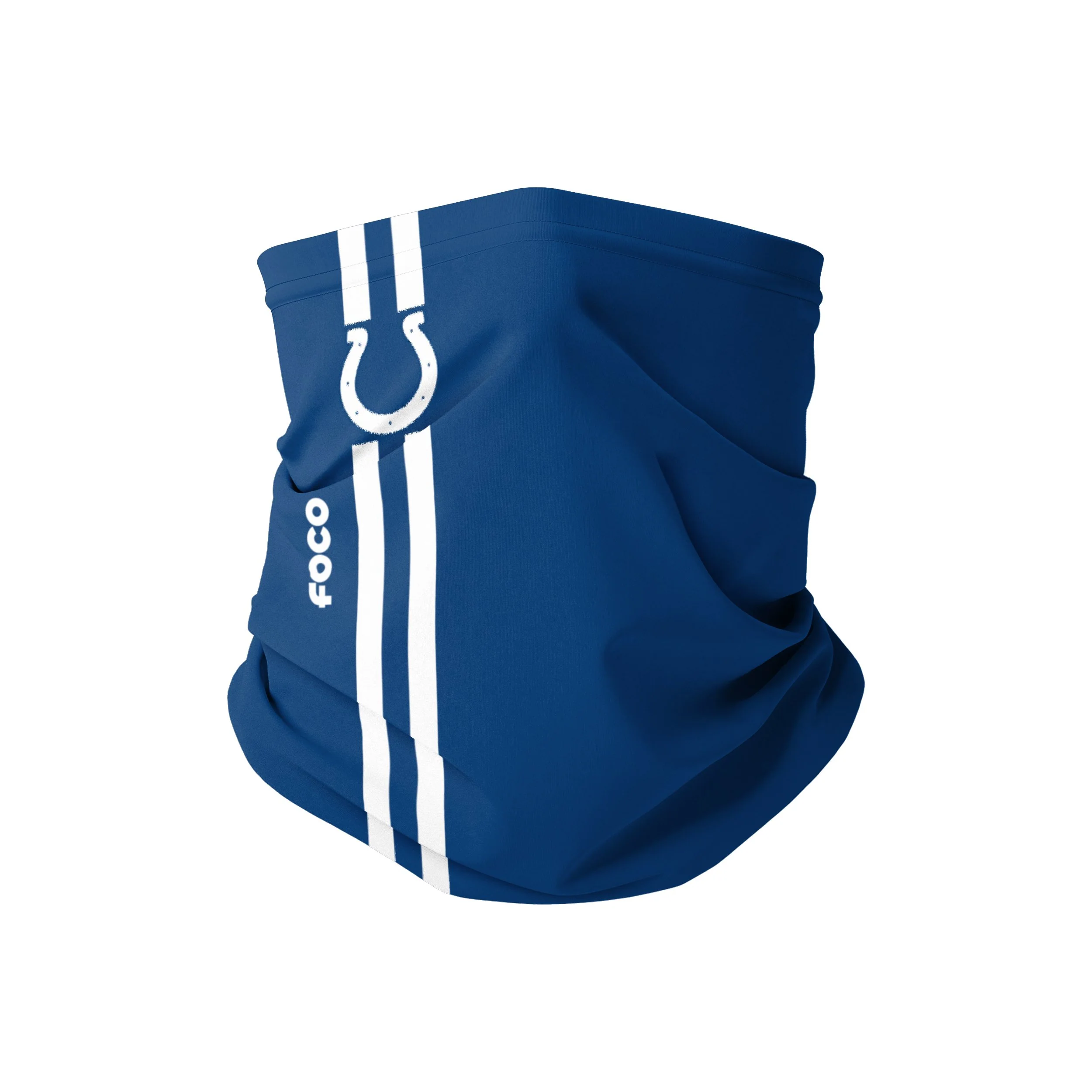 Indianapolis Colts NFL On-Field Sideline Gaiter Scarf