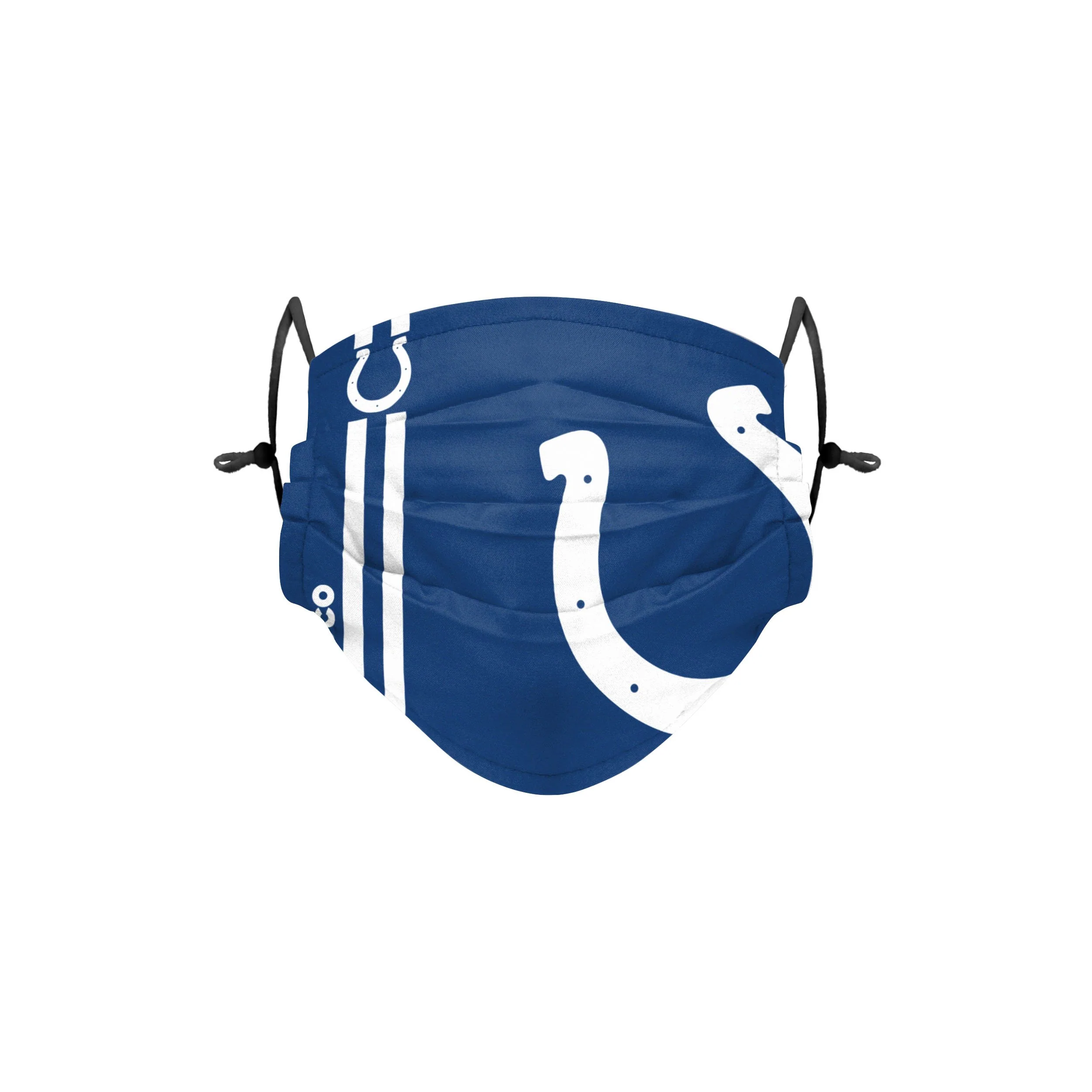 Indianapolis Colts NFL On-Field Sideline Logo Face Cover