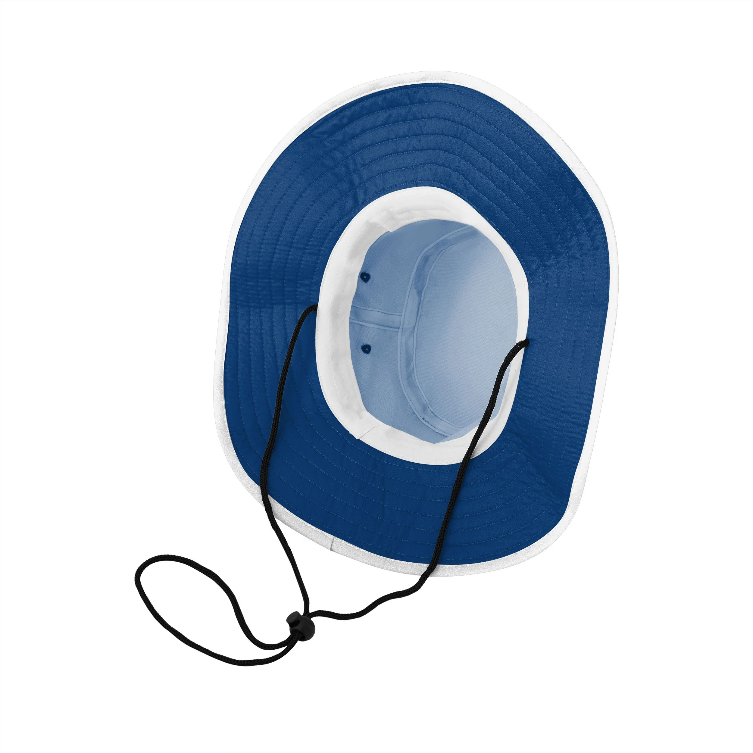 Indianapolis Colts NFL Solid Boonie Hat - Image 3