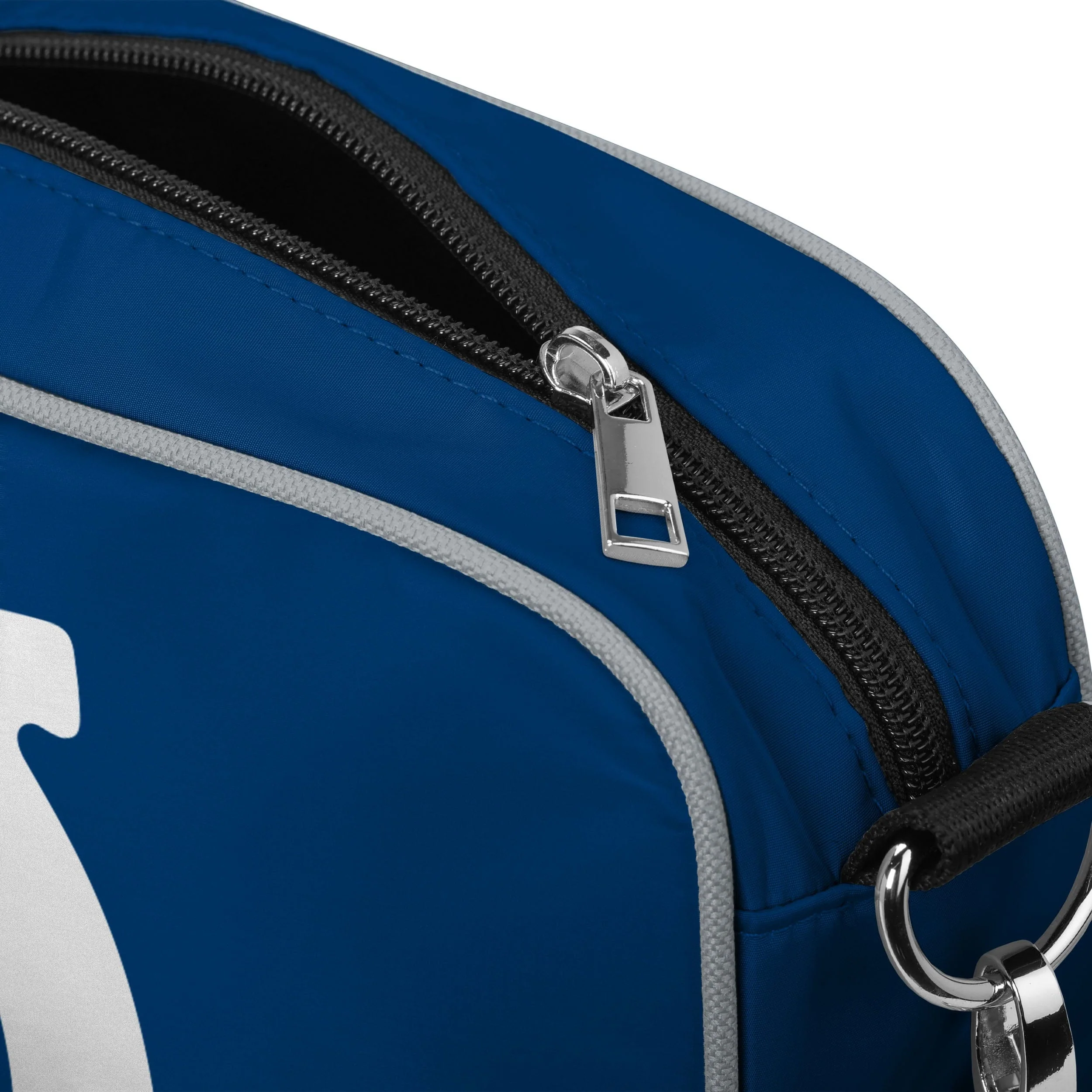 Indianapolis Colts NFL Team Logo Crossbody Bag - Image 4