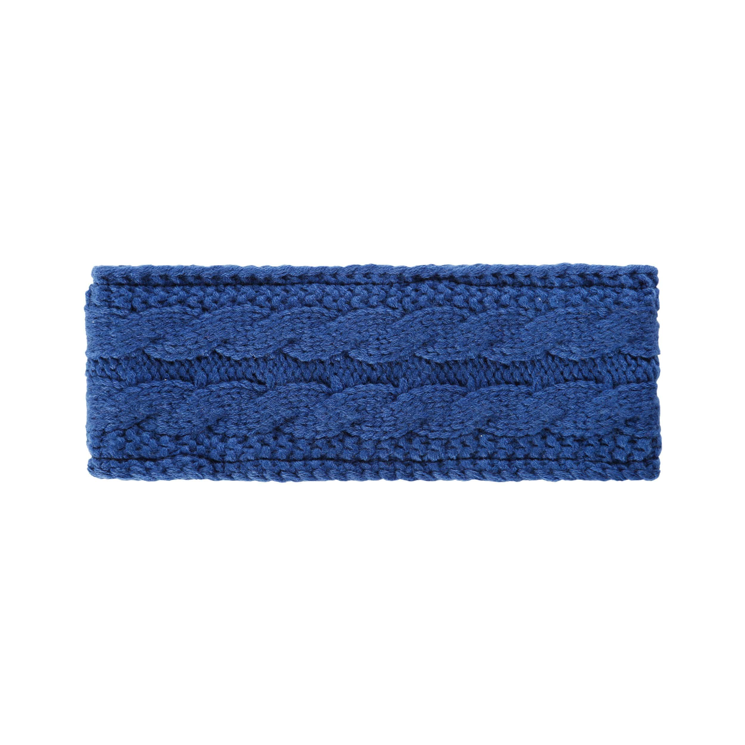 Indianapolis Colts NFL Womens Knit Fit Headband - Image 3