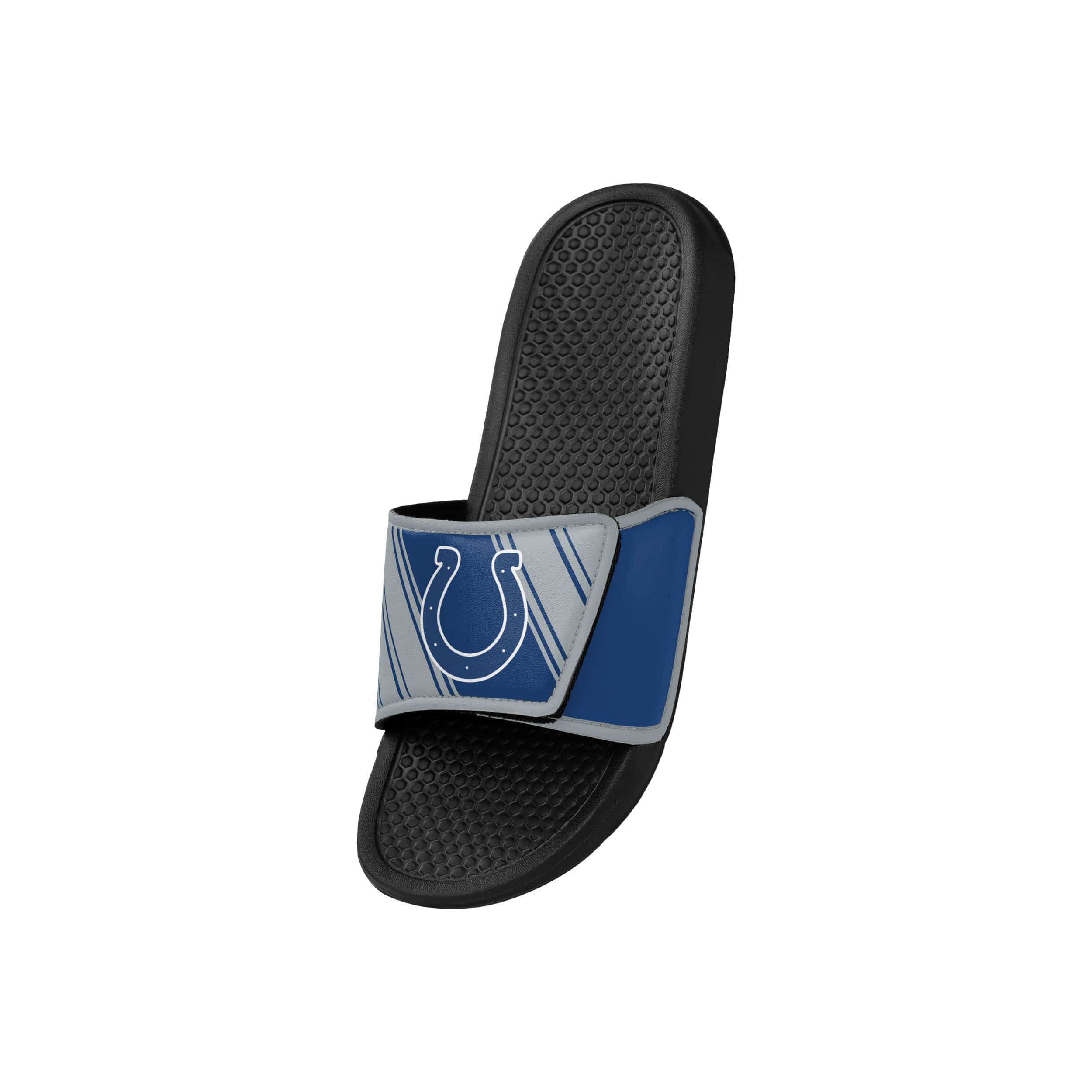 Indianapolis Colts NFL Youth Legacy Slide - Image 3