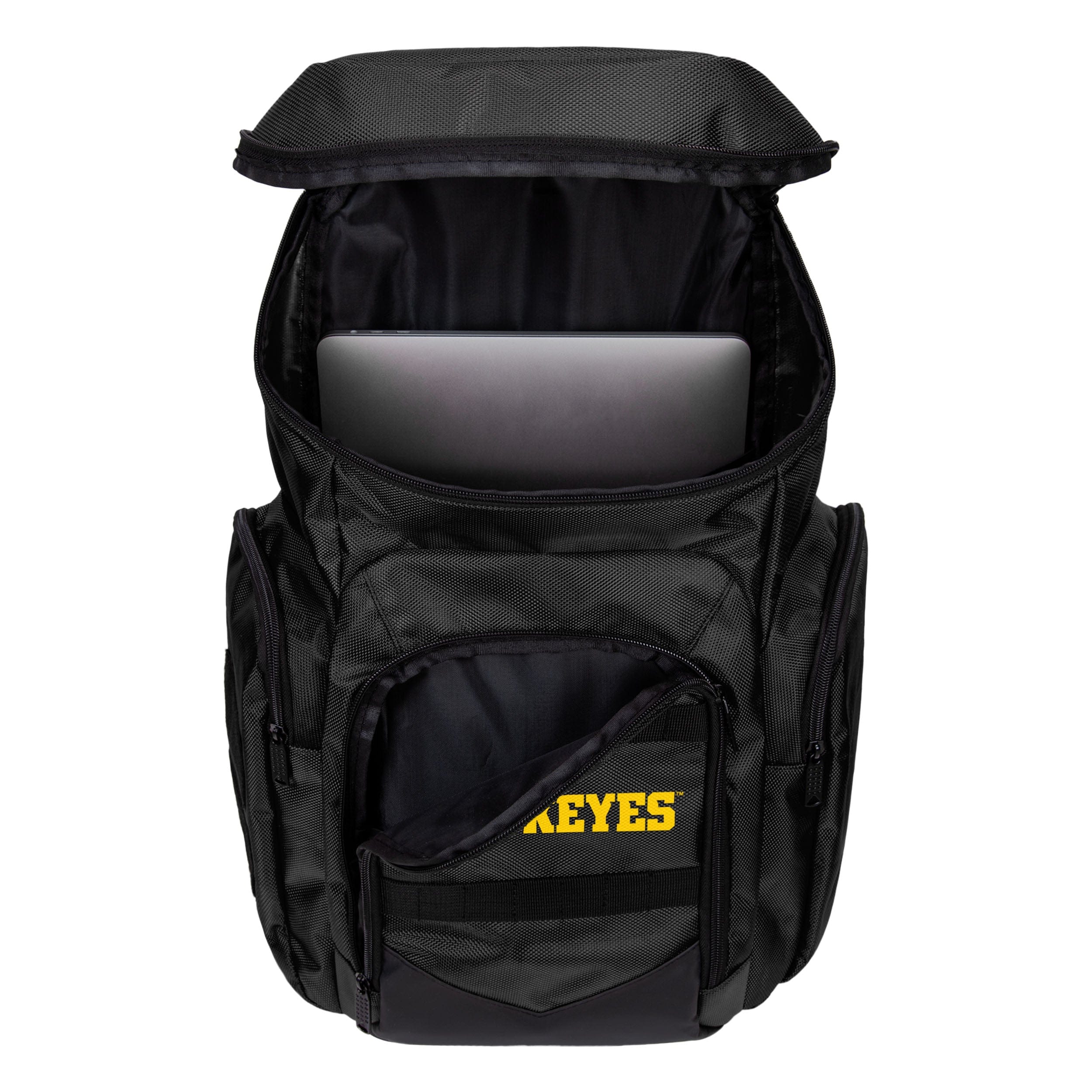 Iowa Hawkeyes NCAA Carrier Backpack - Image 6