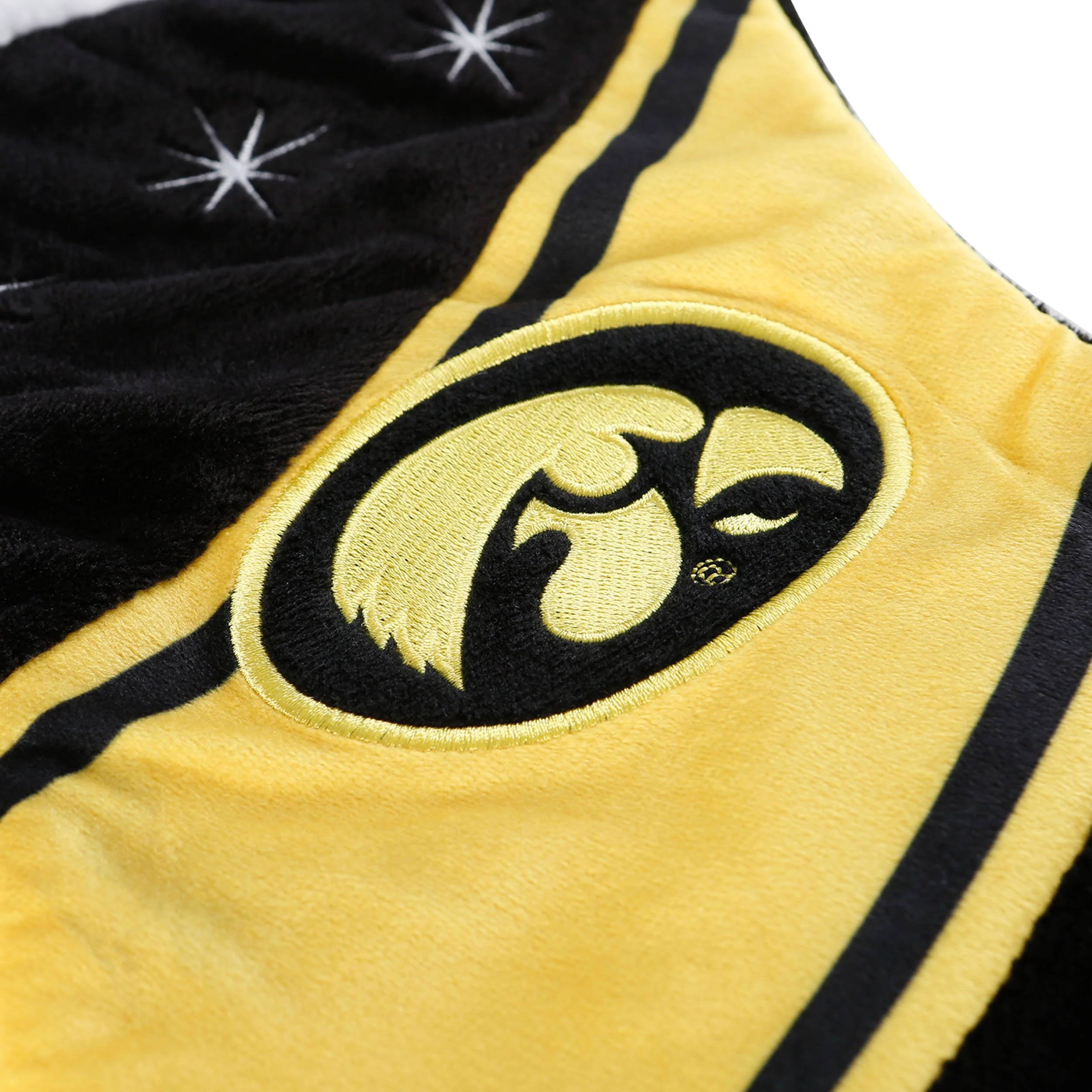 Iowa Hawkeyes NCAA High End Stocking - Image 2