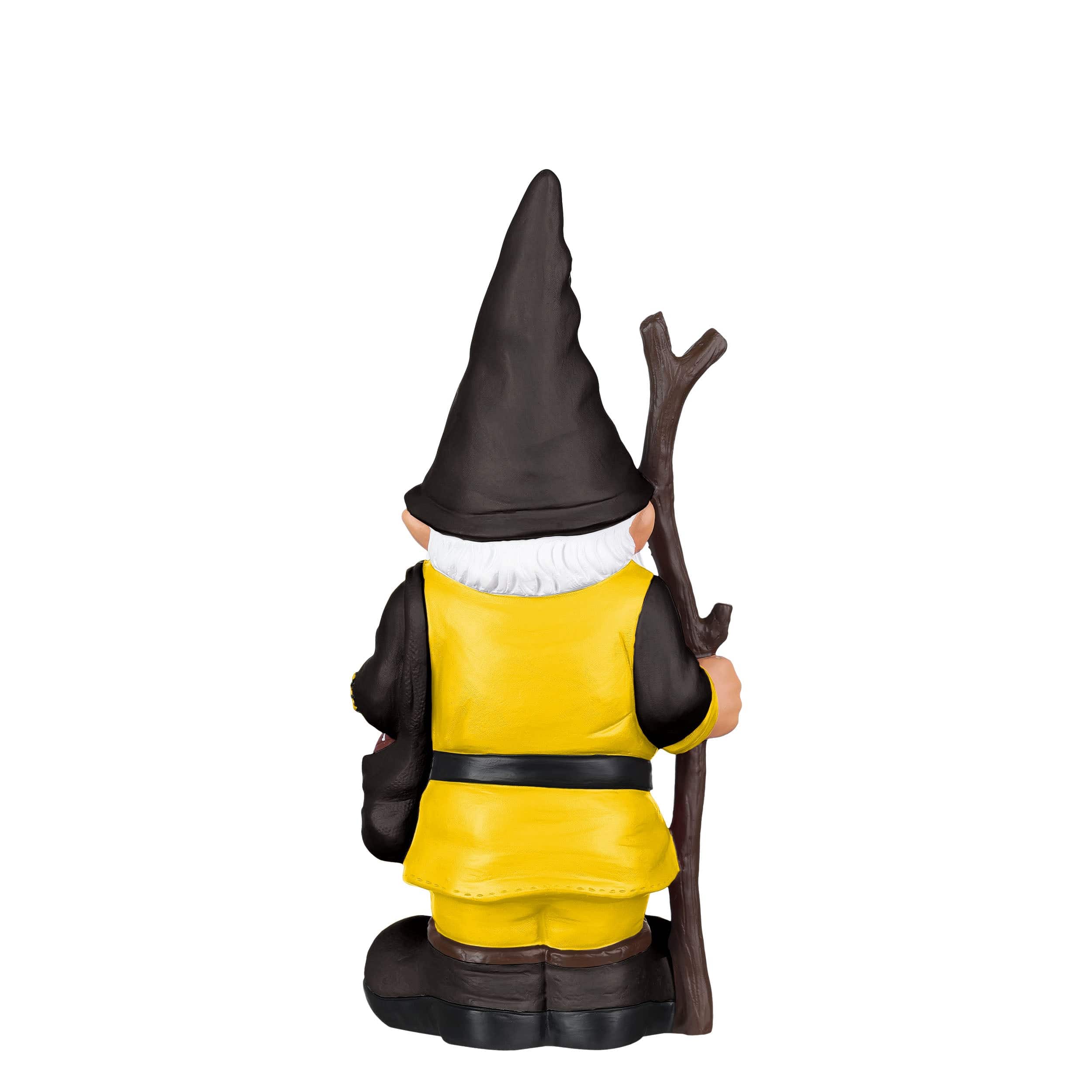 Iowa Hawkeyes NCAA Holding Stick Gnome - Image 3