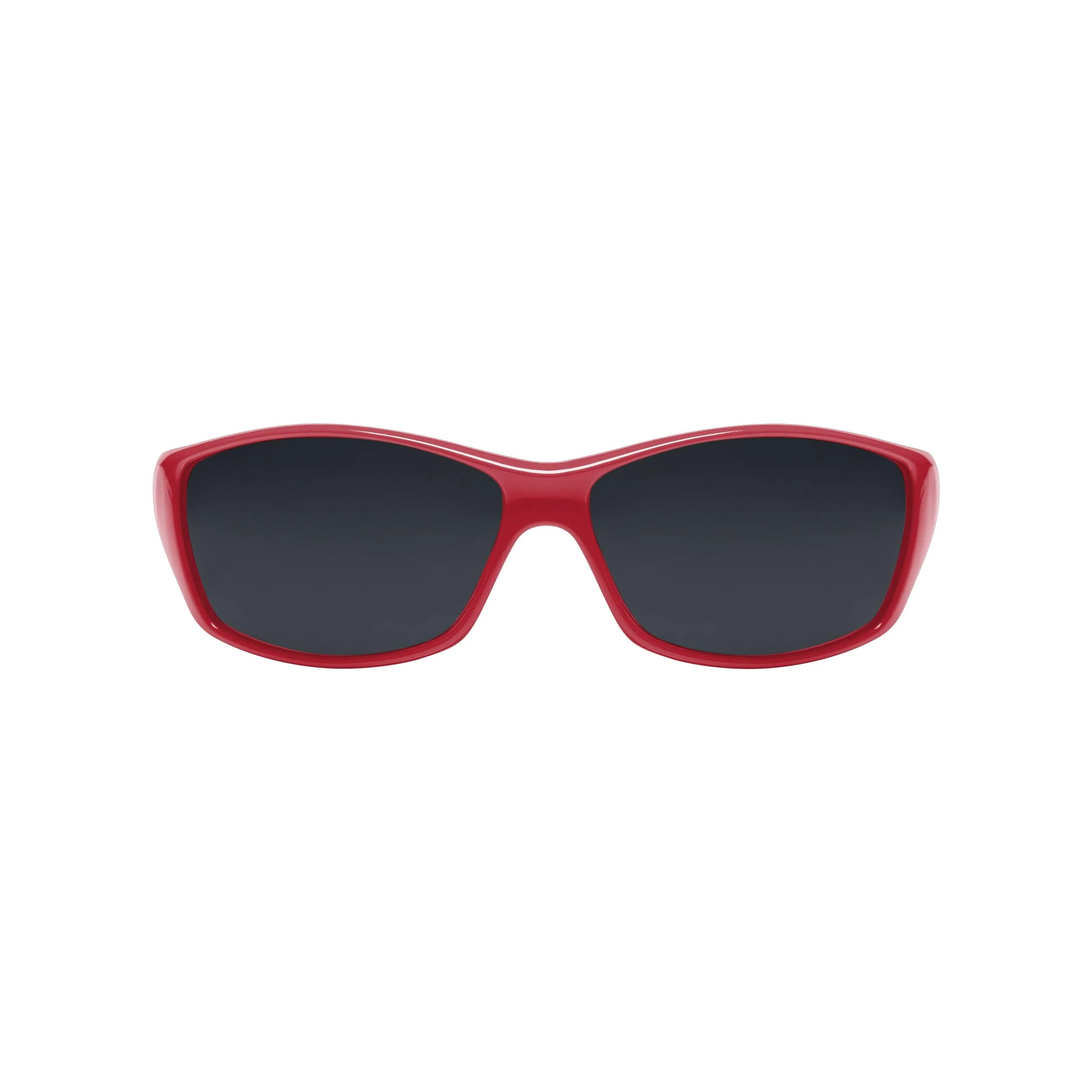Iowa State Cyclones NCAA Athletic Wrap Sunglasses - Image 2