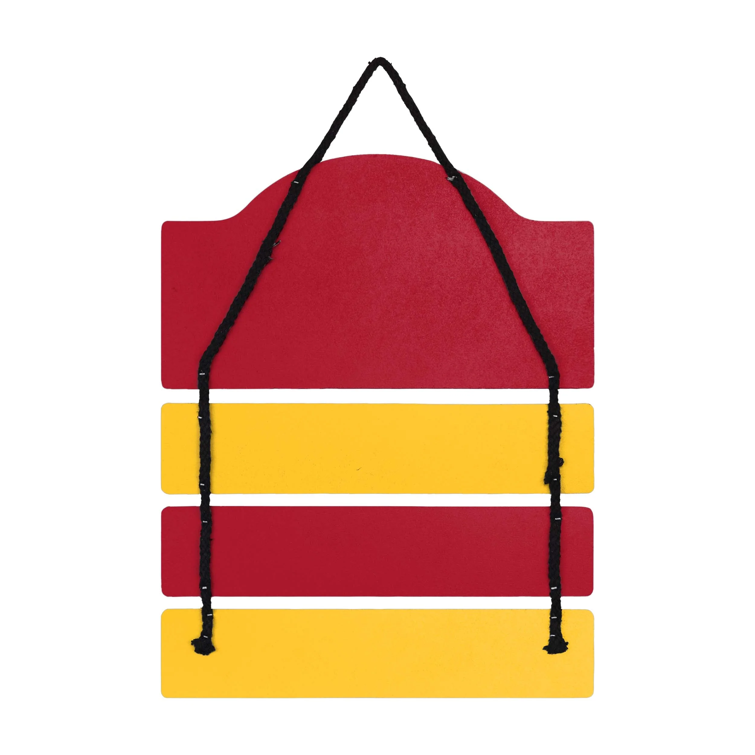 Iowa State Cyclones NCAA Fancave Sign - Image 5