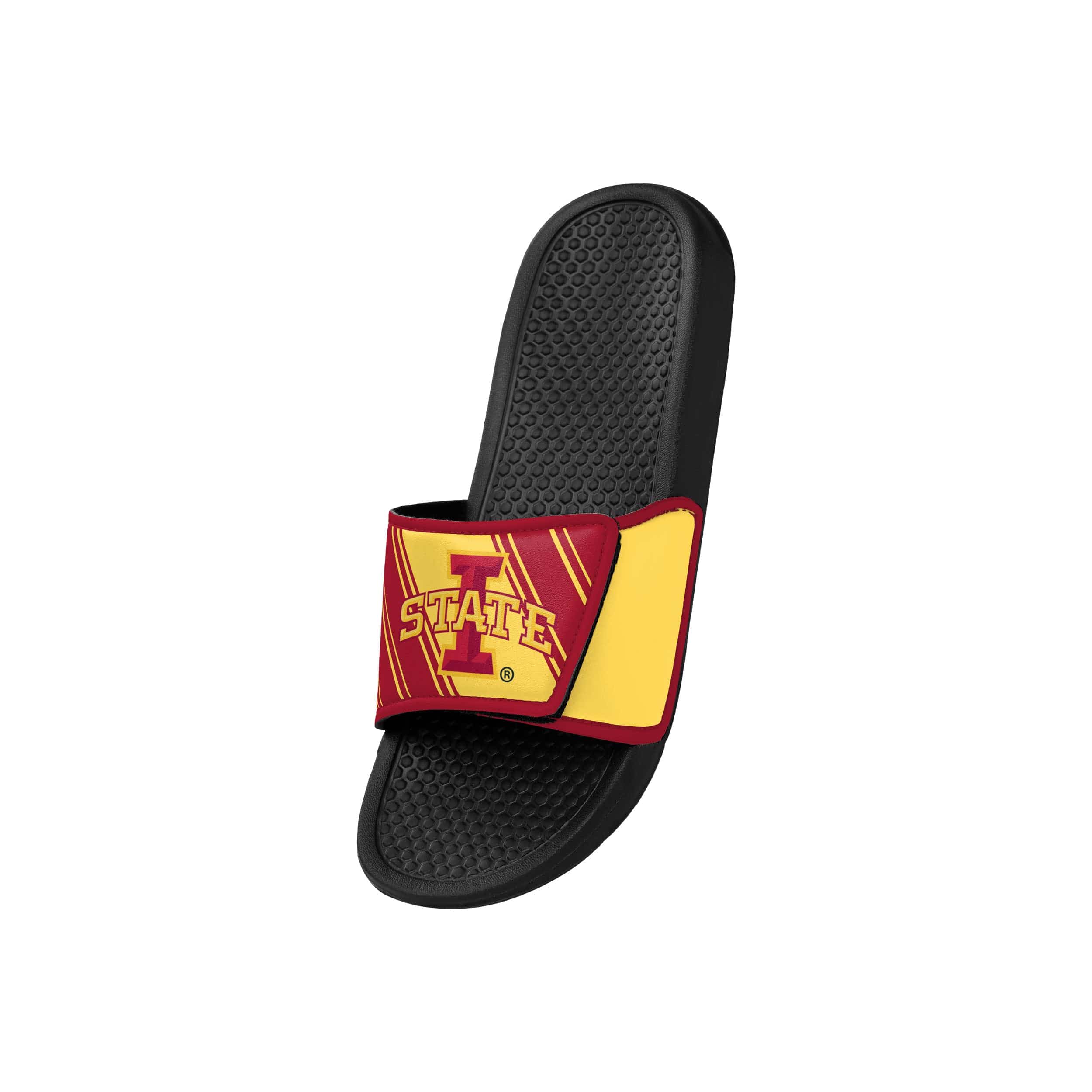 Iowa State Cyclones NCAA Youth Legacy Slide - Image 3