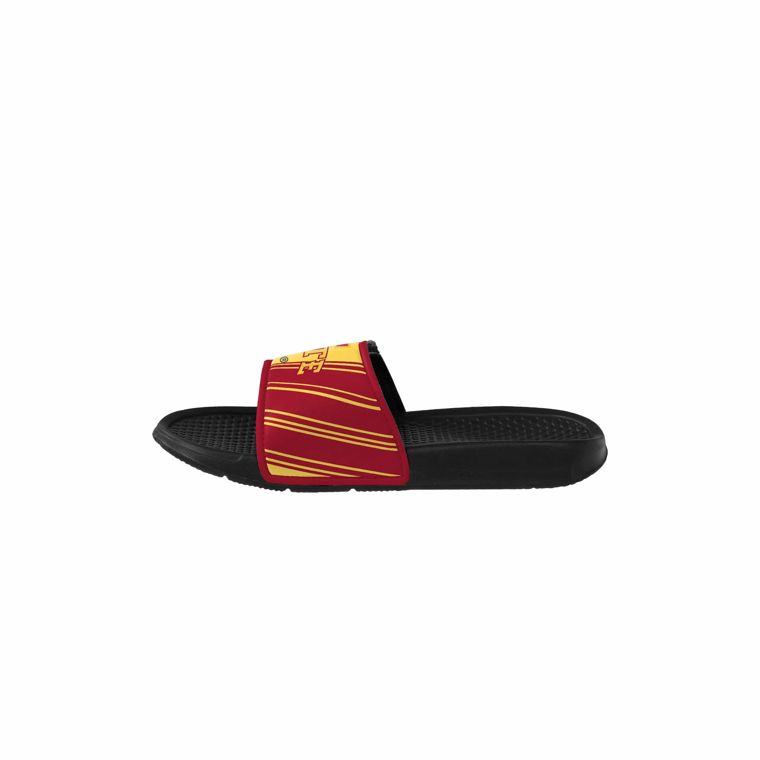 Iowa State Cyclones NCAA Youth Legacy Slide - Image 4