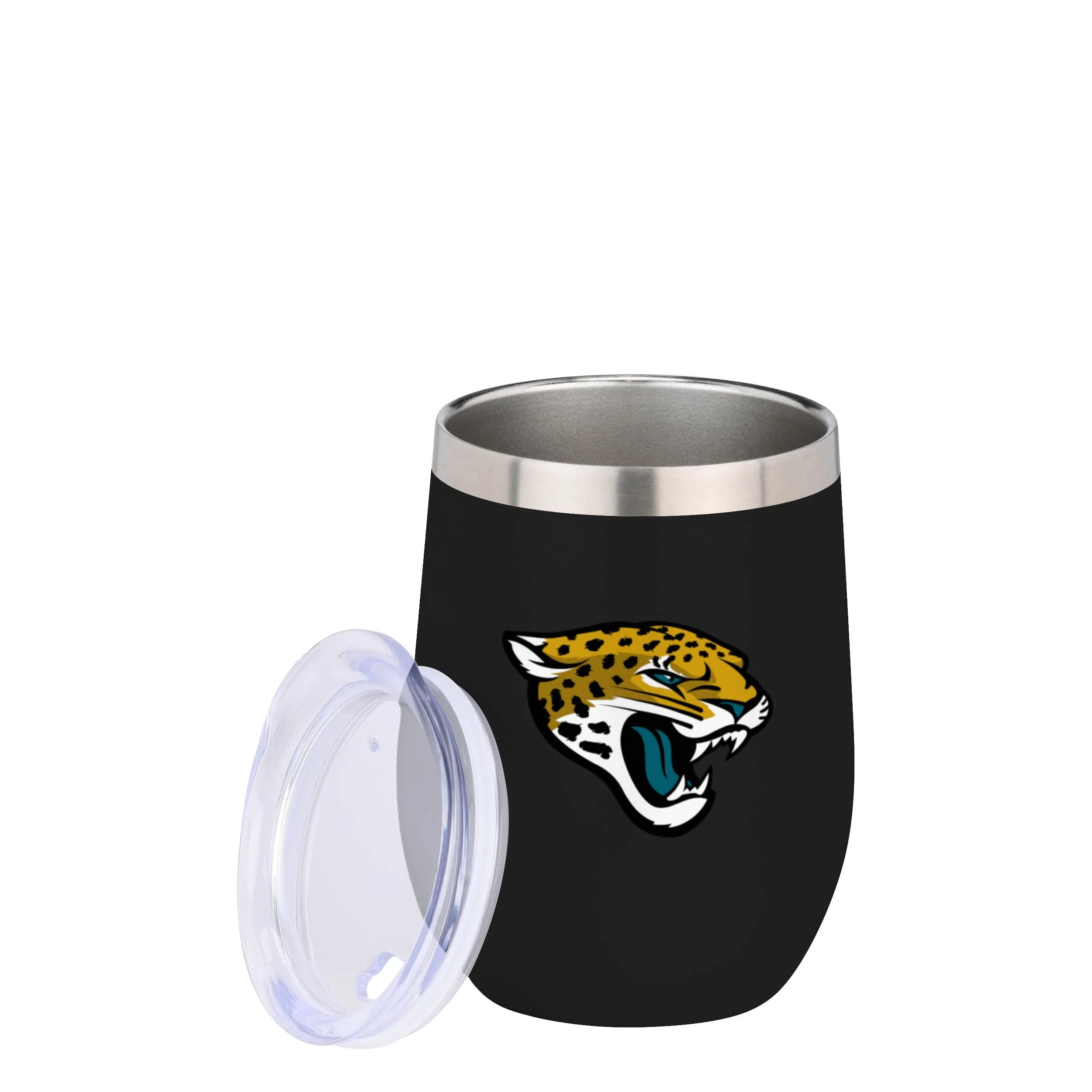Jacksonville Jaguars NFL 12 oz Mini Tumbler - Image 3