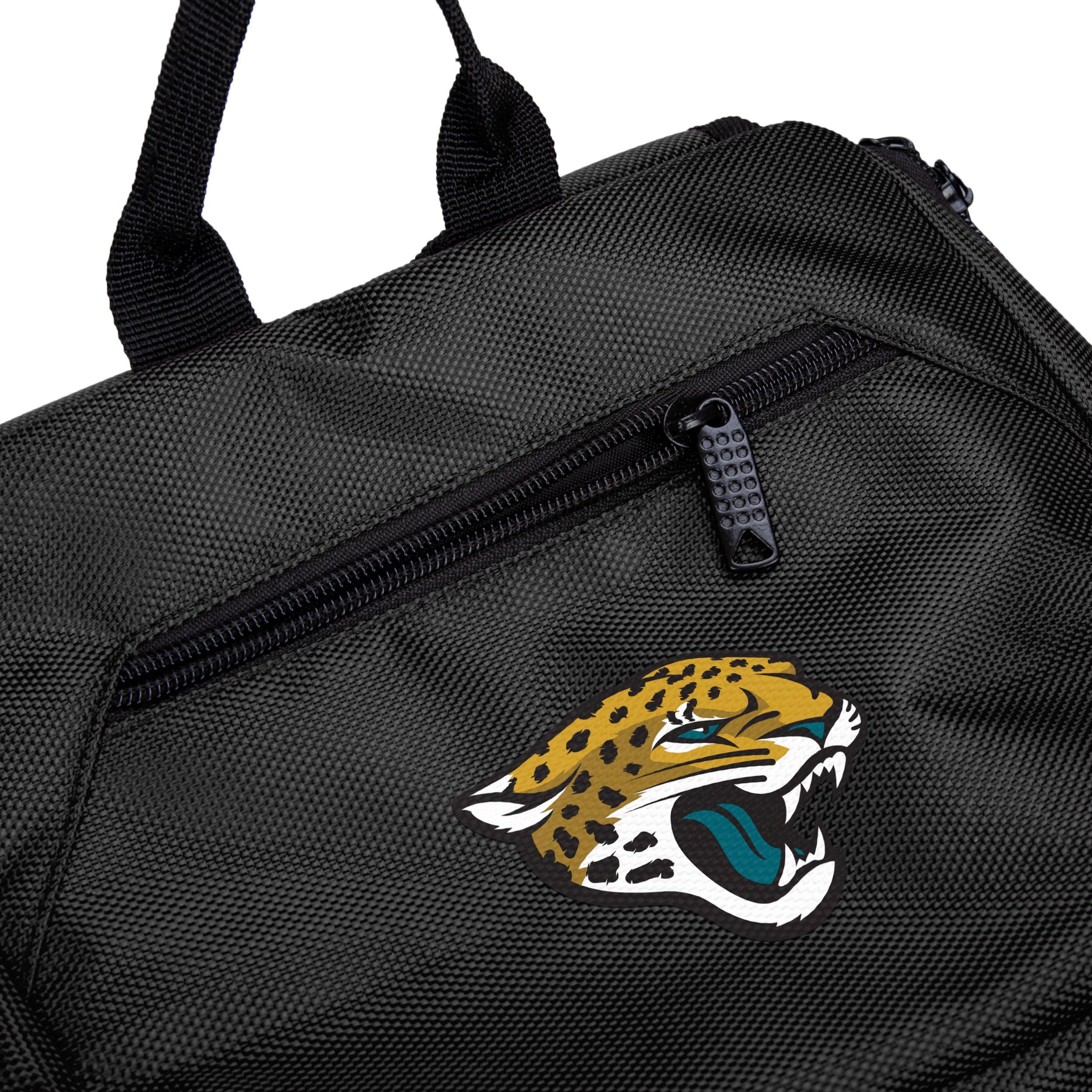 Jacksonville Jaguars NFL Carrier Backpack - Image 4