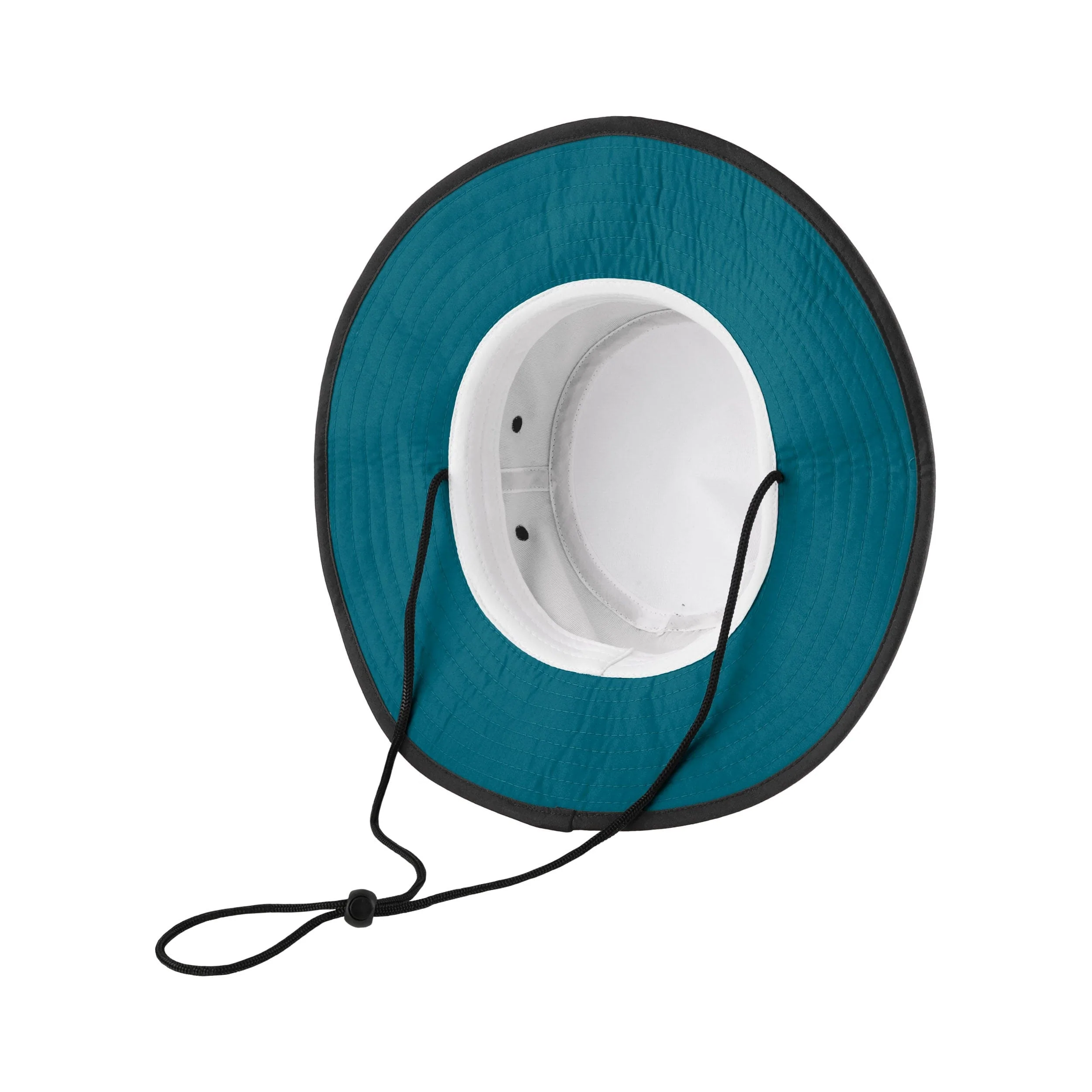 Jacksonville Jaguars NFL Colorblock Boonie Hat - Image 5