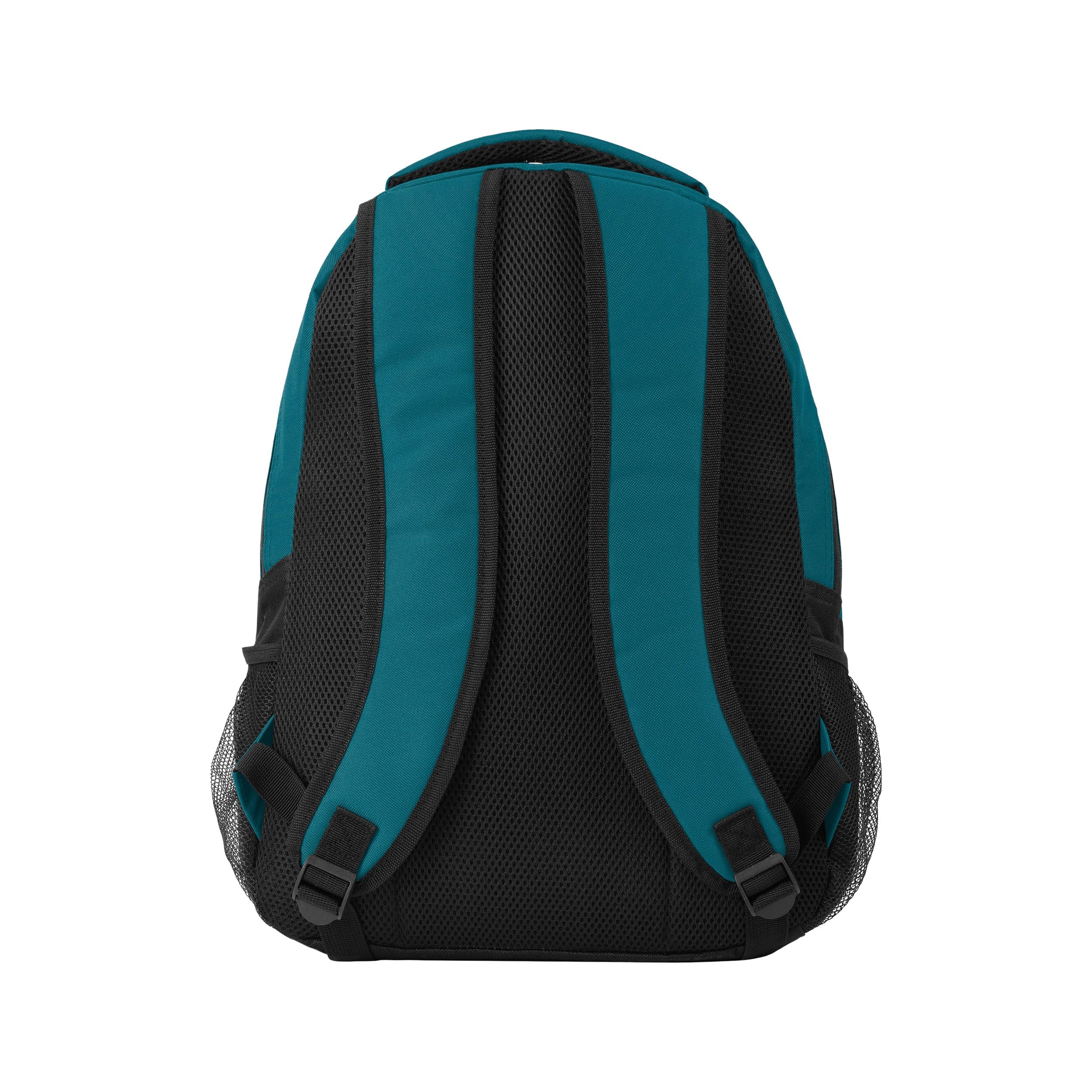 Jacksonville Jaguars NFL Green Alternate Color Action Backpack - Image 4